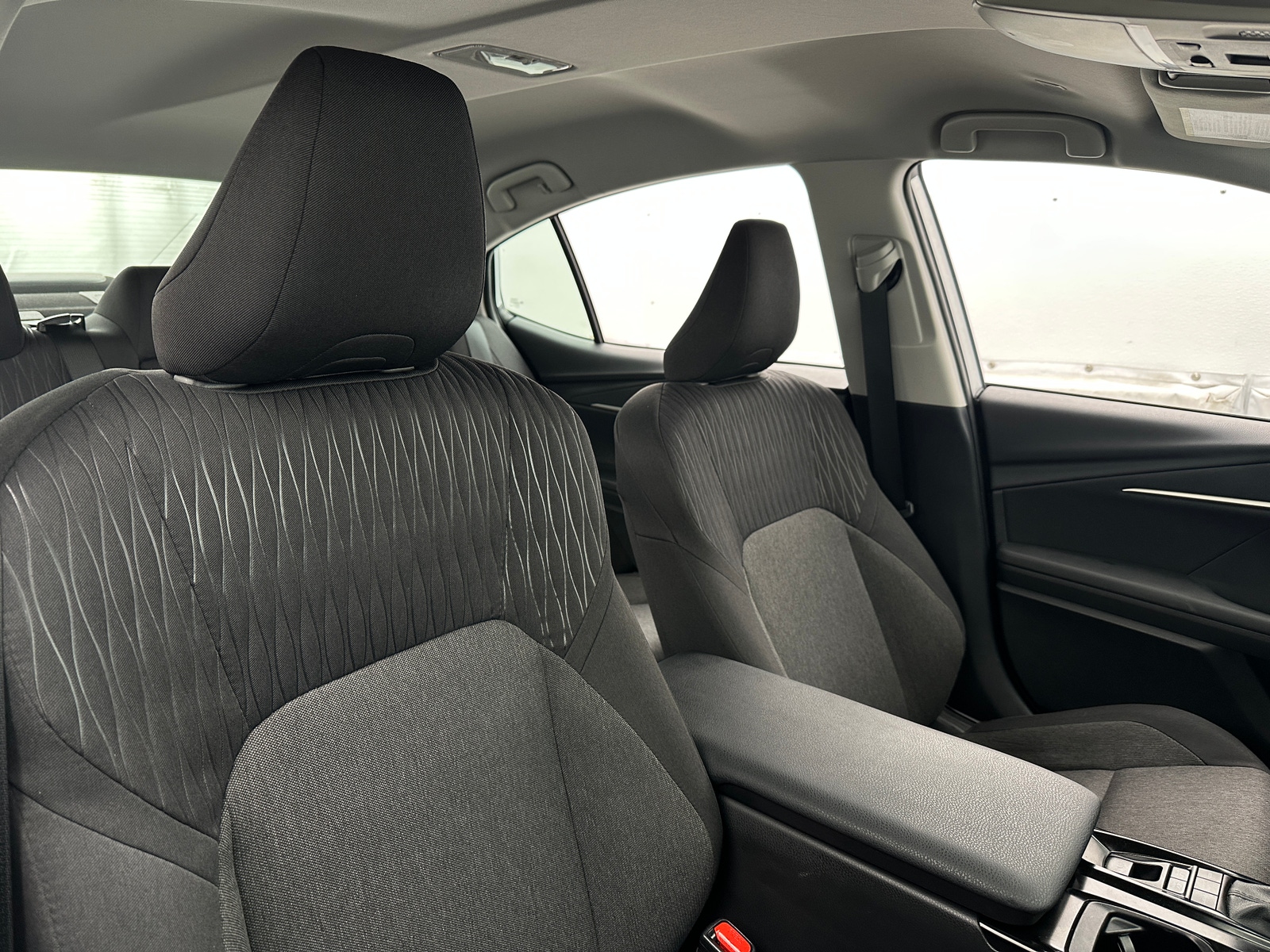 Thumbnail: 2025 Toyota Camry - 2