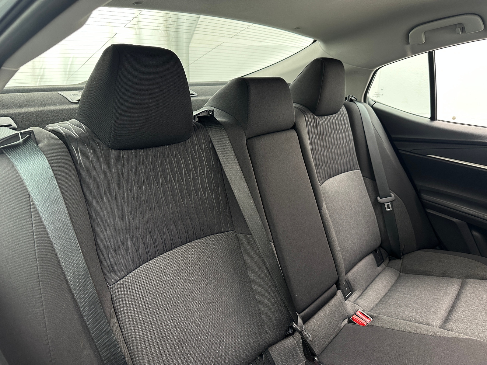 Thumbnail: 2025 Toyota Camry - 6