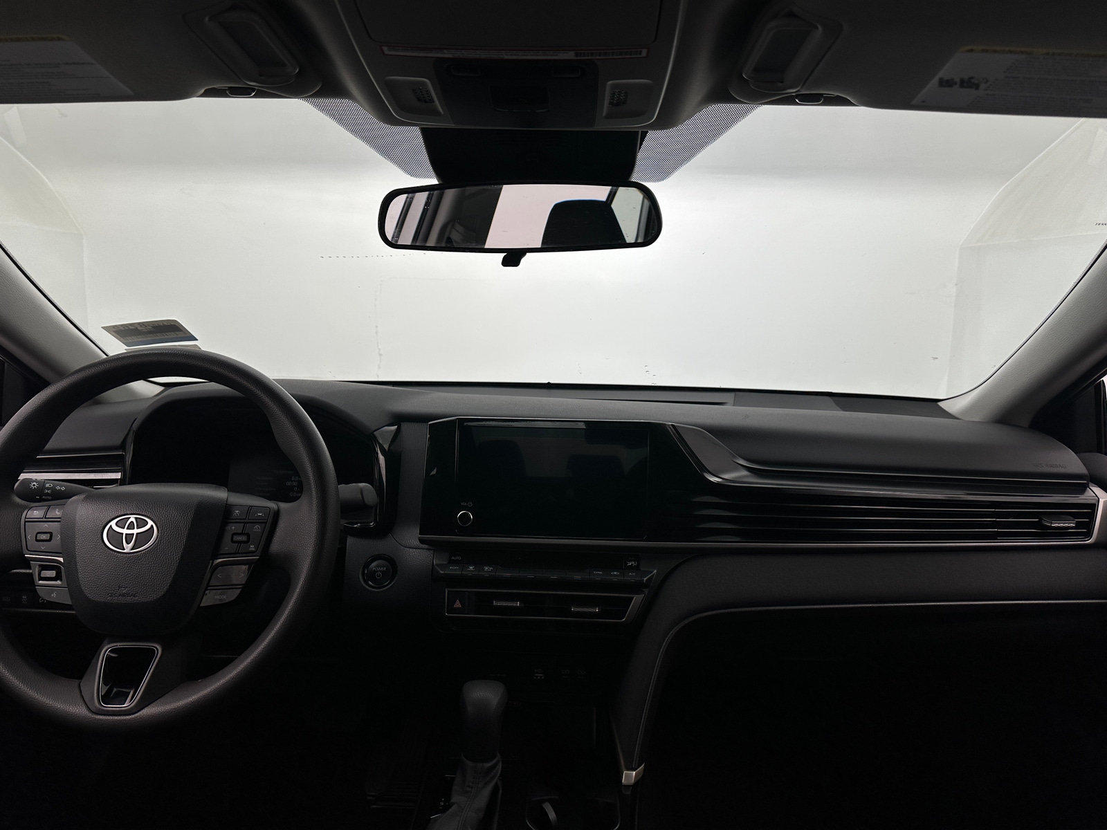 Thumbnail: 2025 Toyota Camry - 3