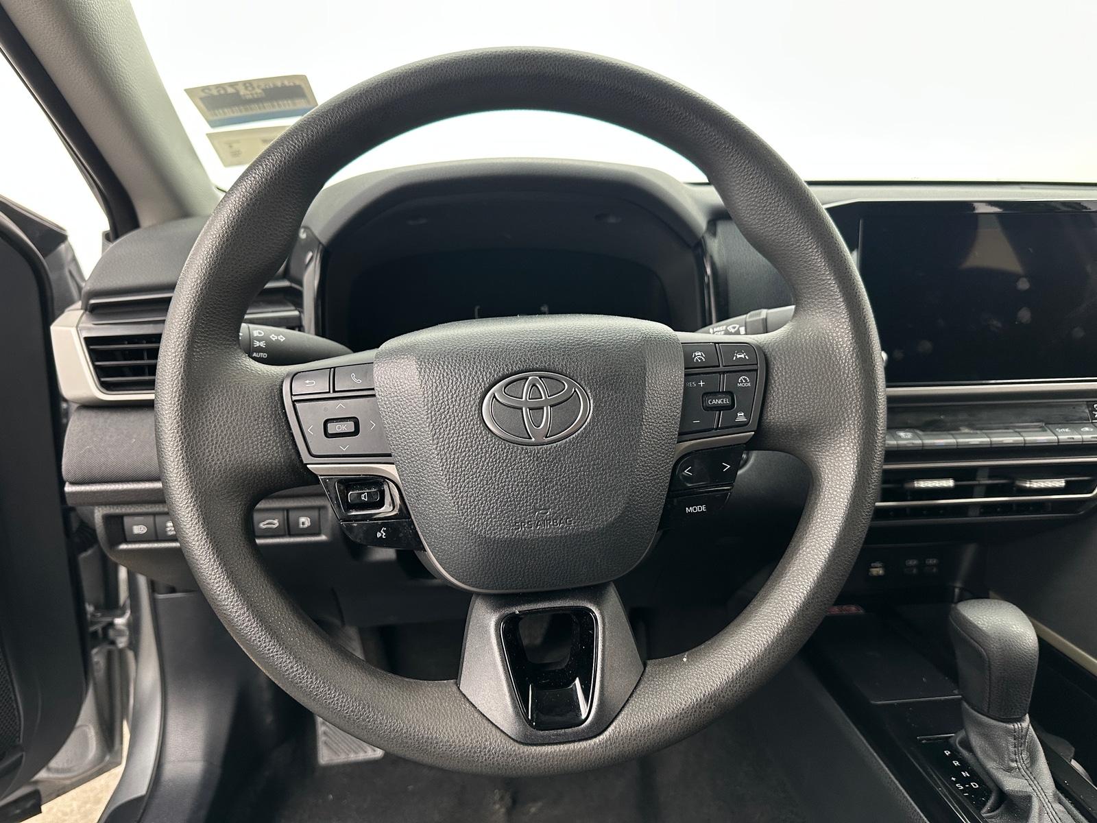 Thumbnail: 2025 Toyota Camry - 5