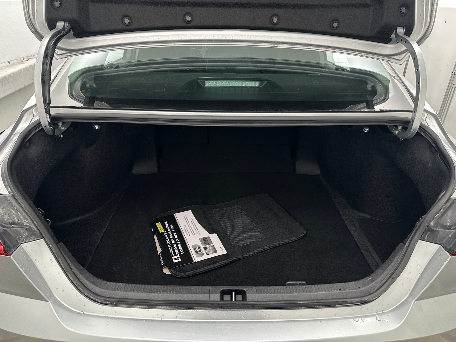 Thumbnail: 2025 Toyota Camry - 7