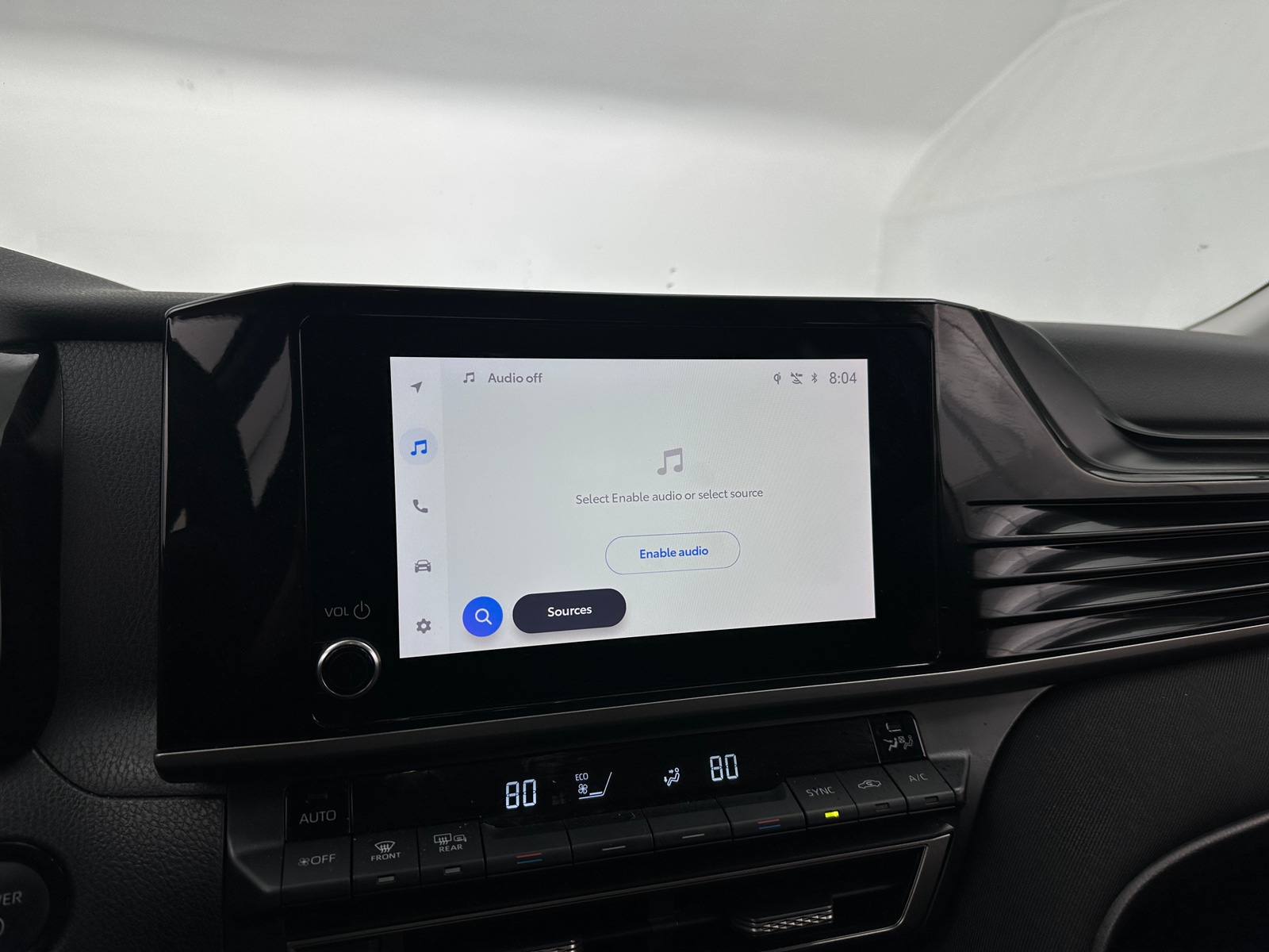 Thumbnail: 2025 Toyota Camry - 4