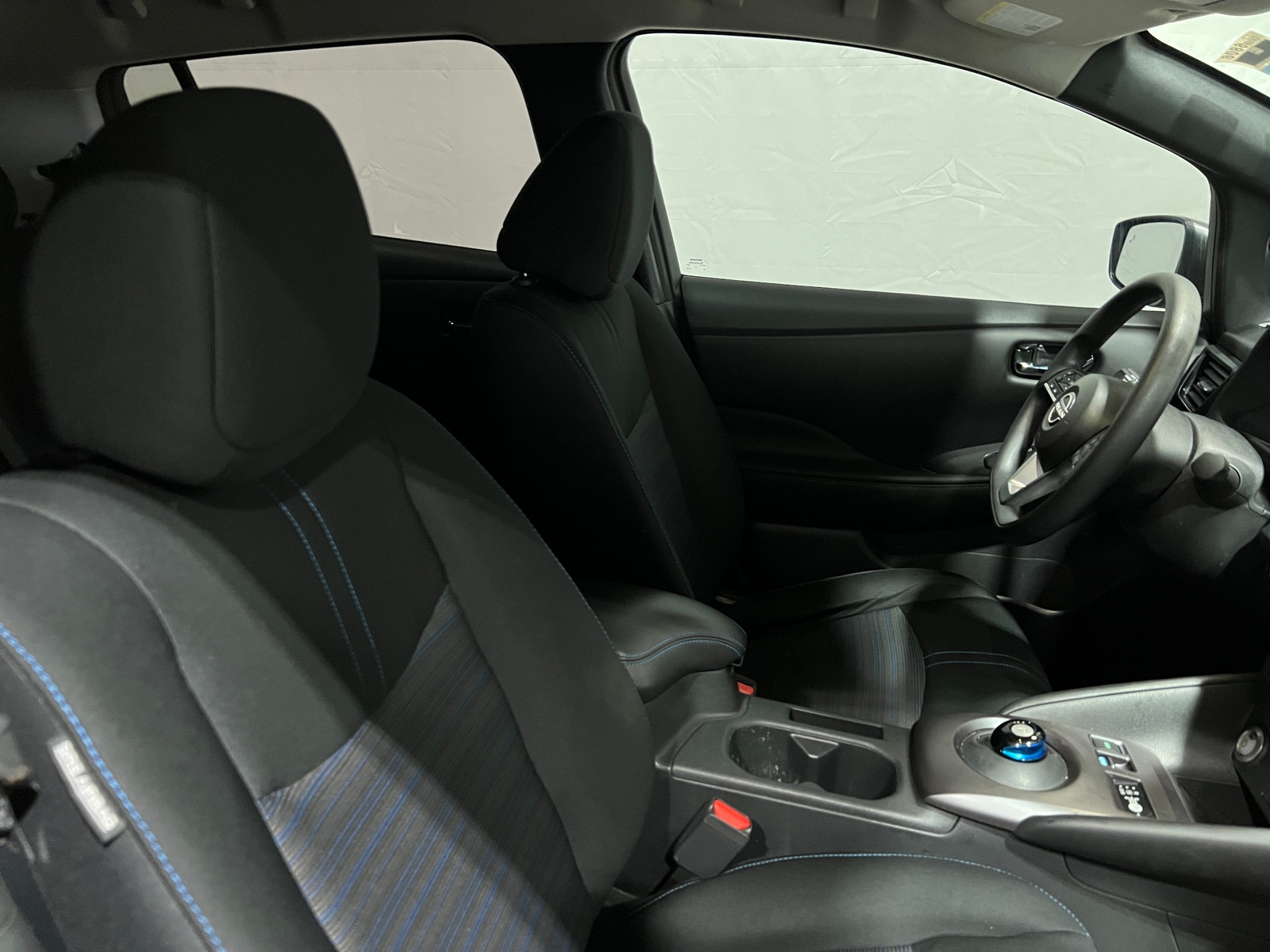 Thumbnail: 2023 Nissan Leaf - 2