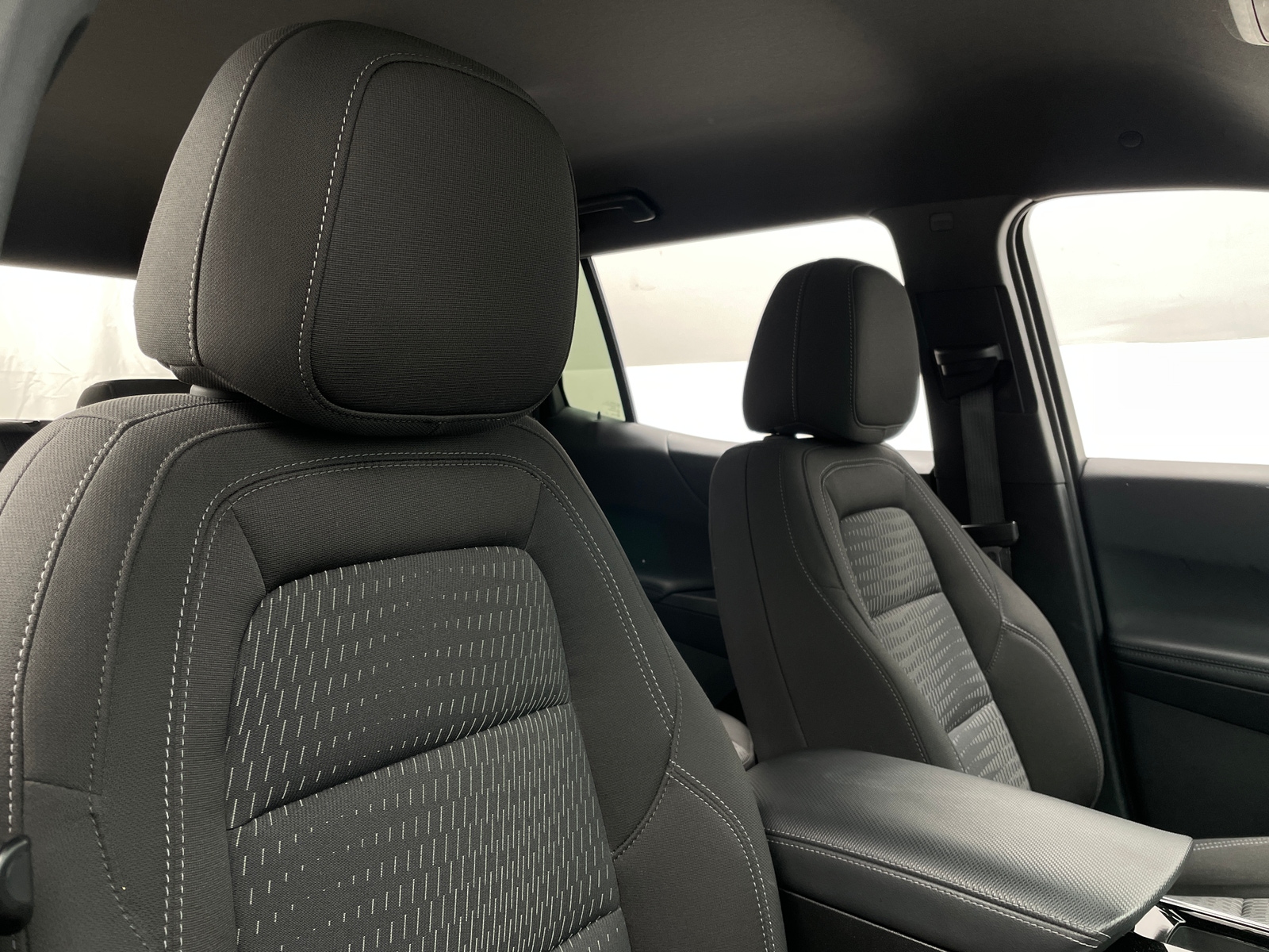 Thumbnail: 2025 Chevrolet Equinox - 2