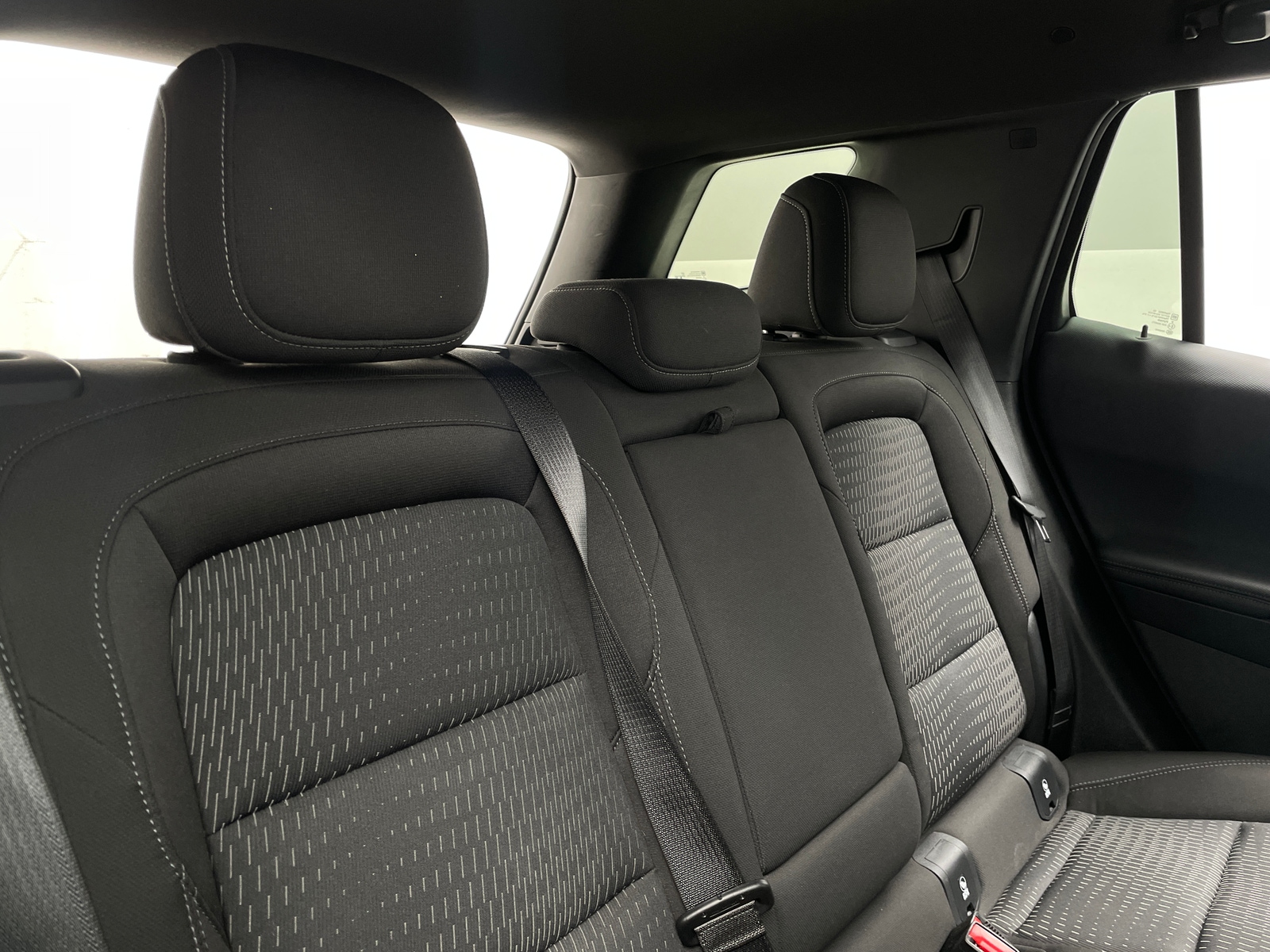 Thumbnail: 2025 Chevrolet Equinox - 6