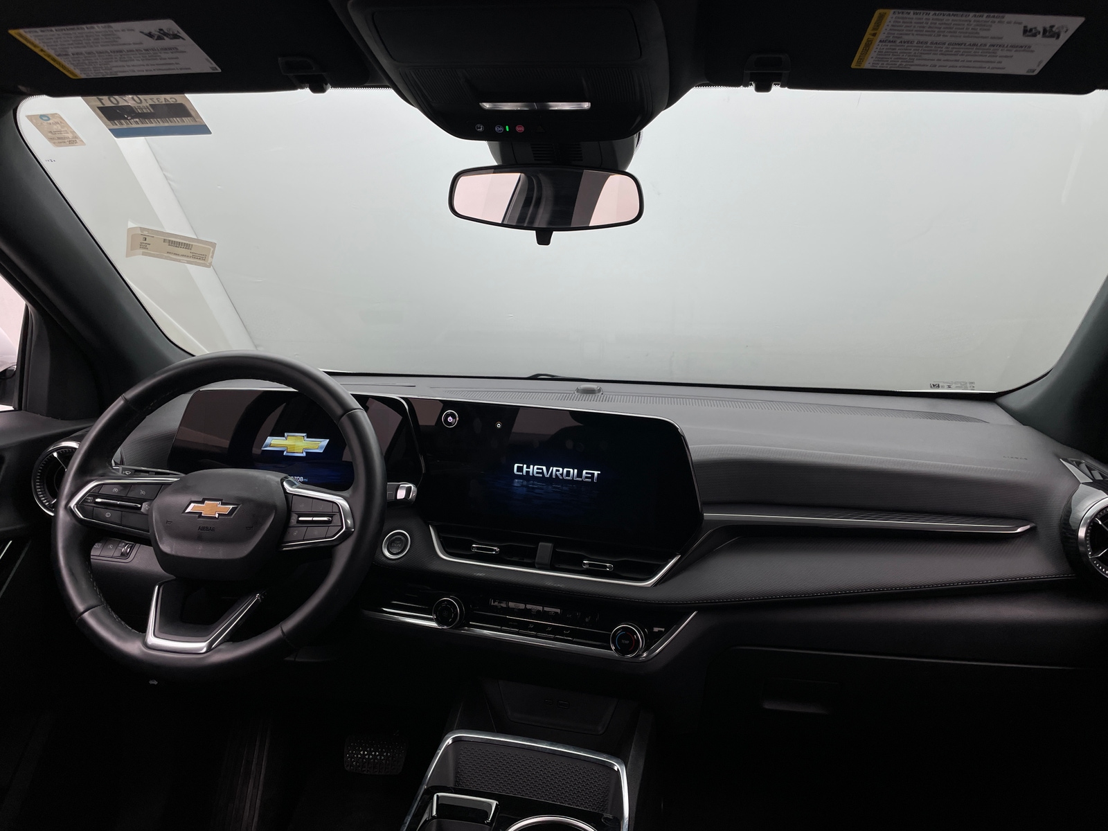 Thumbnail: 2025 Chevrolet Equinox - 3