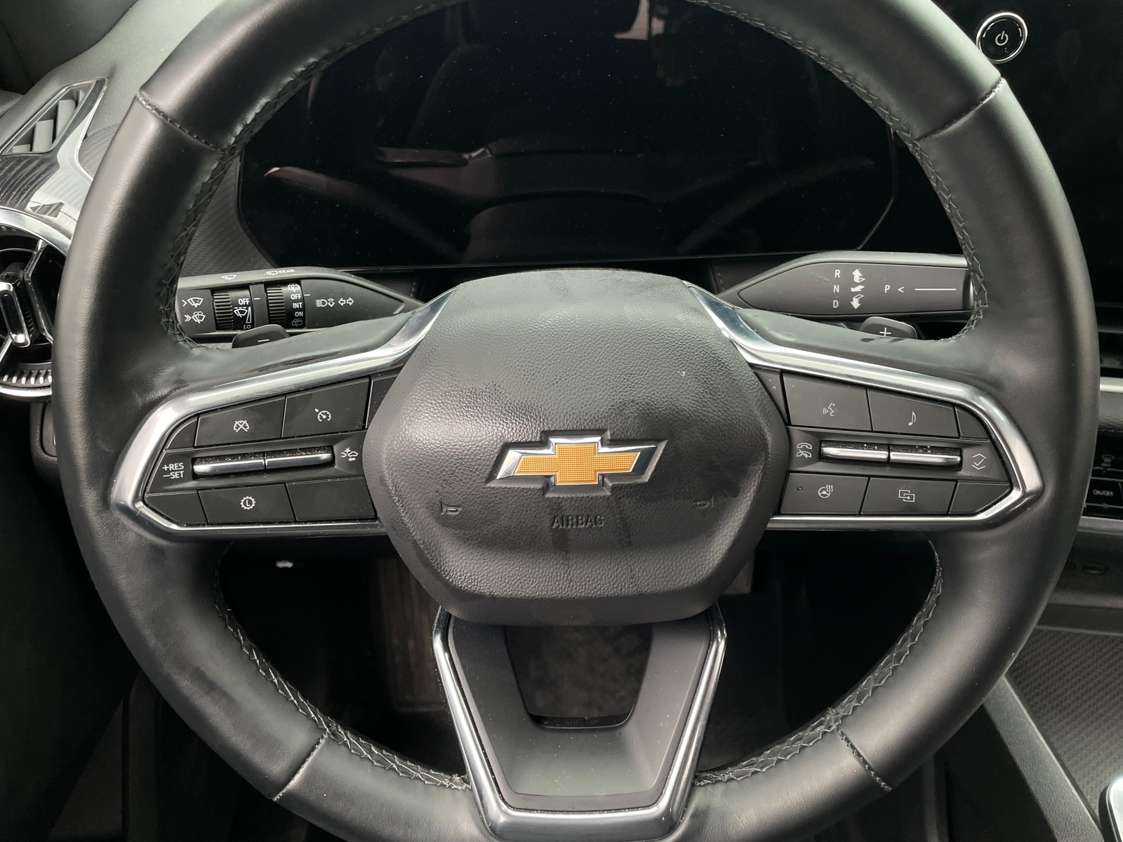 Thumbnail: 2025 Chevrolet Equinox - 5