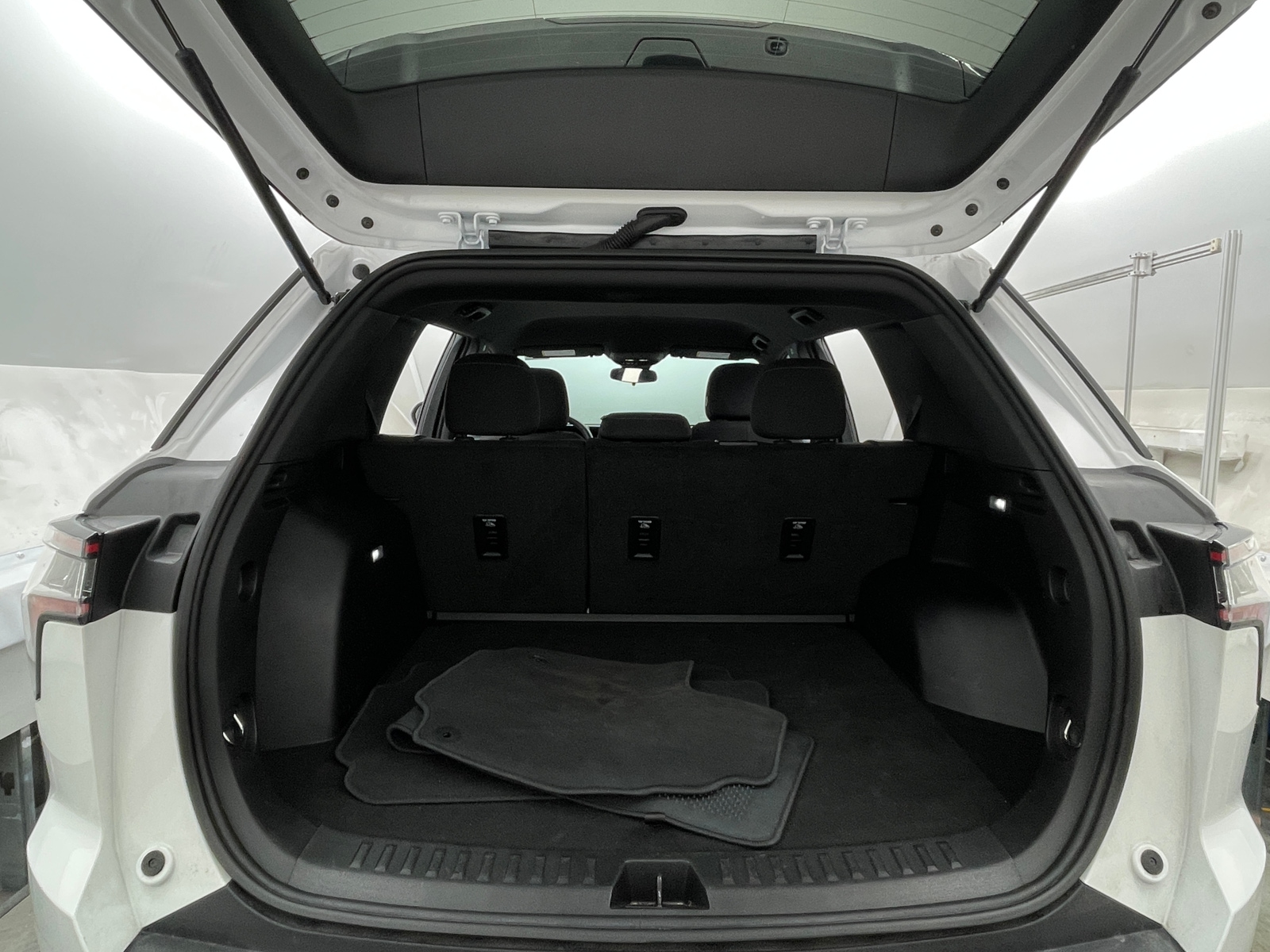 Thumbnail: 2025 Chevrolet Equinox - 7