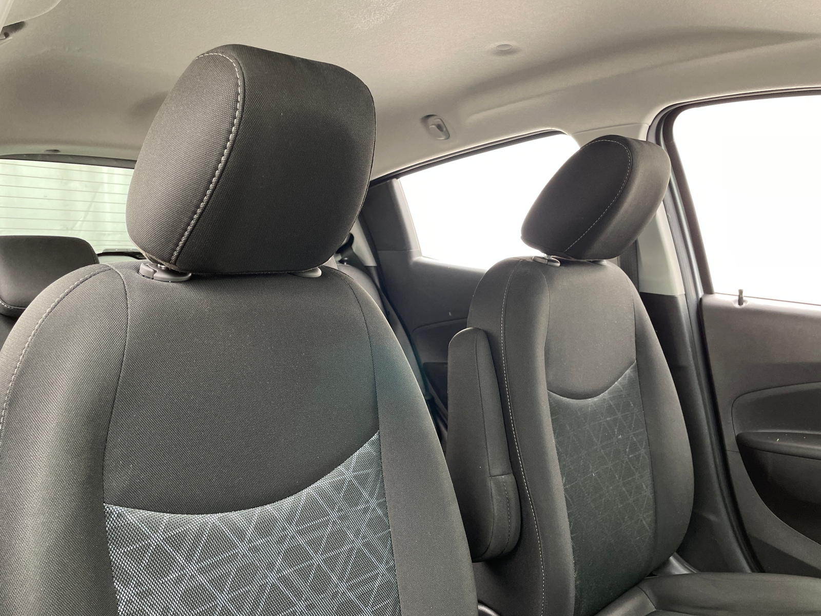 Thumbnail: 2021 Chevrolet Spark - 2