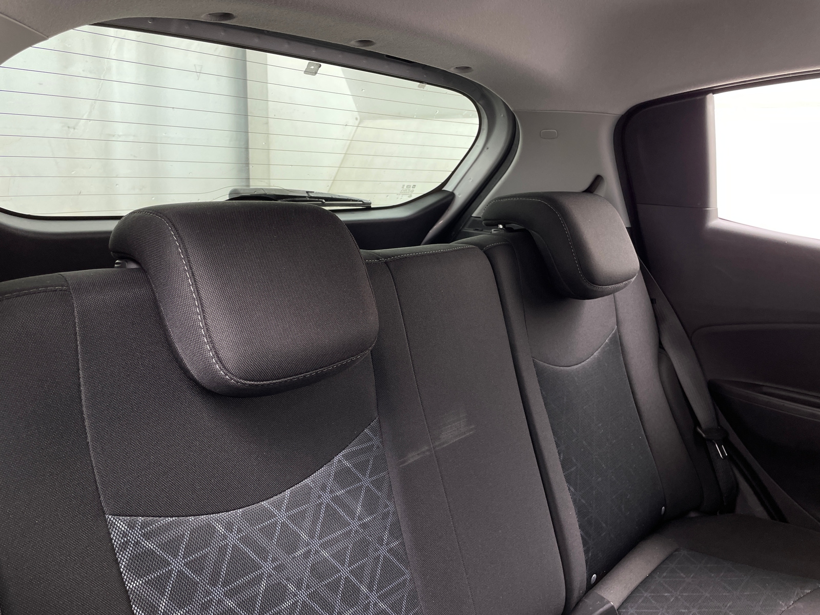 Thumbnail: 2021 Chevrolet Spark - 6