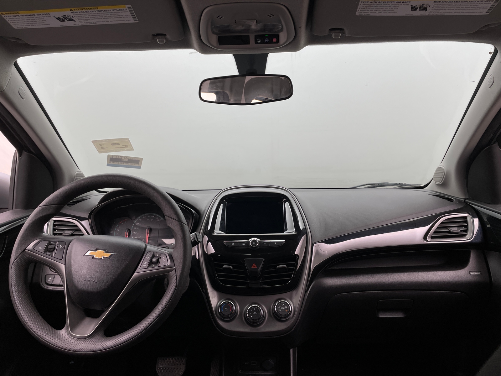 Thumbnail: 2021 Chevrolet Spark - 3