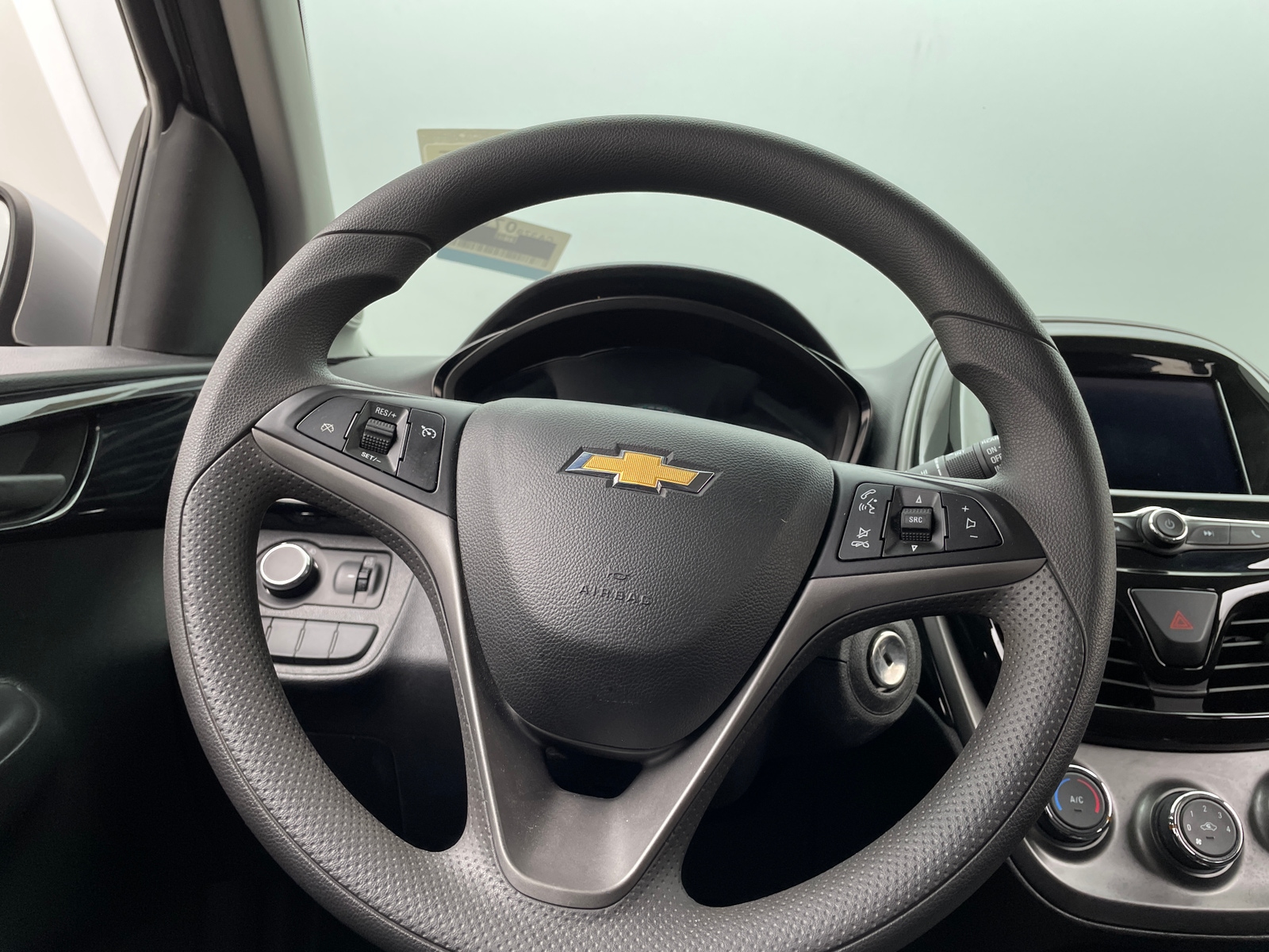 Thumbnail: 2021 Chevrolet Spark - 5