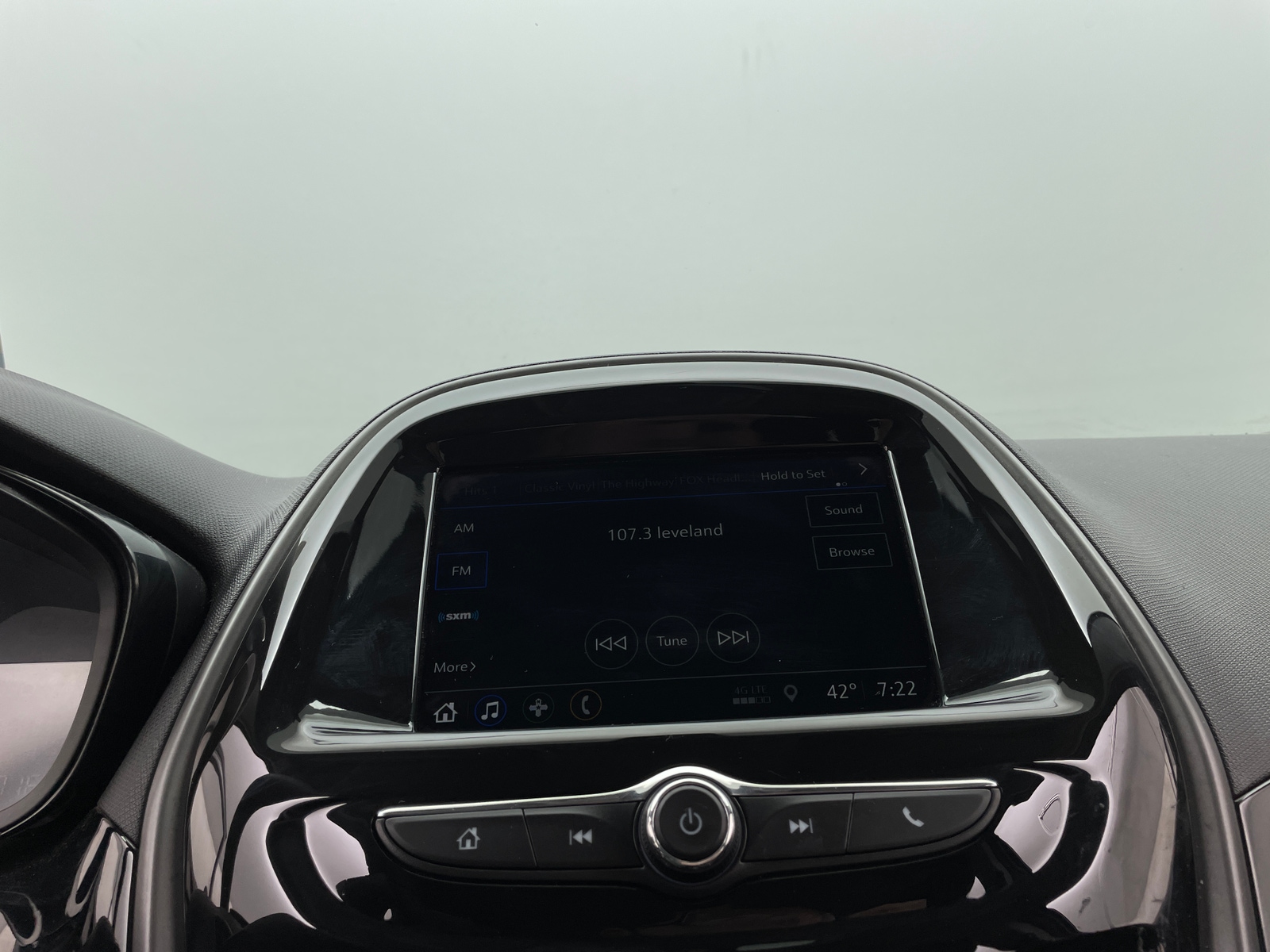 Thumbnail: 2021 Chevrolet Spark - 4