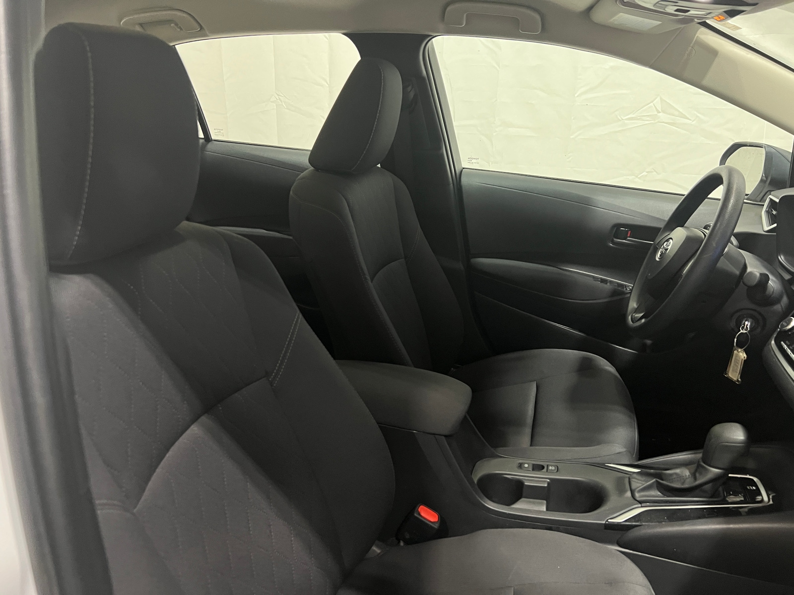 Thumbnail: 2024 Toyota Corolla - 2