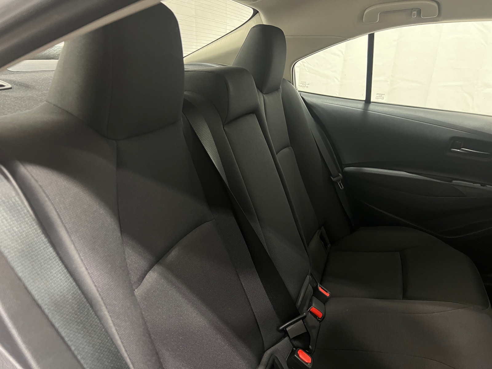 Thumbnail: 2024 Toyota Corolla - 6