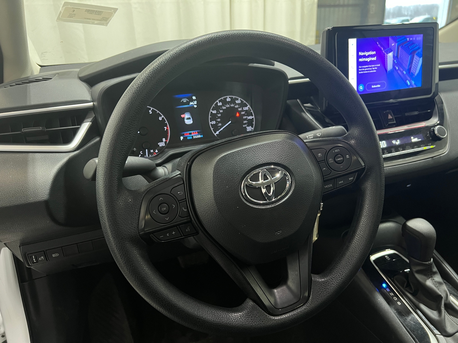 Thumbnail: 2024 Toyota Corolla - 5