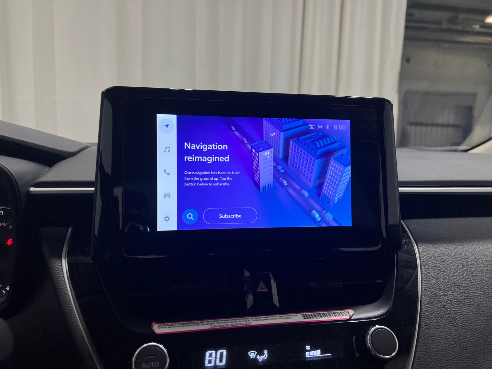 Thumbnail: 2024 Toyota Corolla - 4