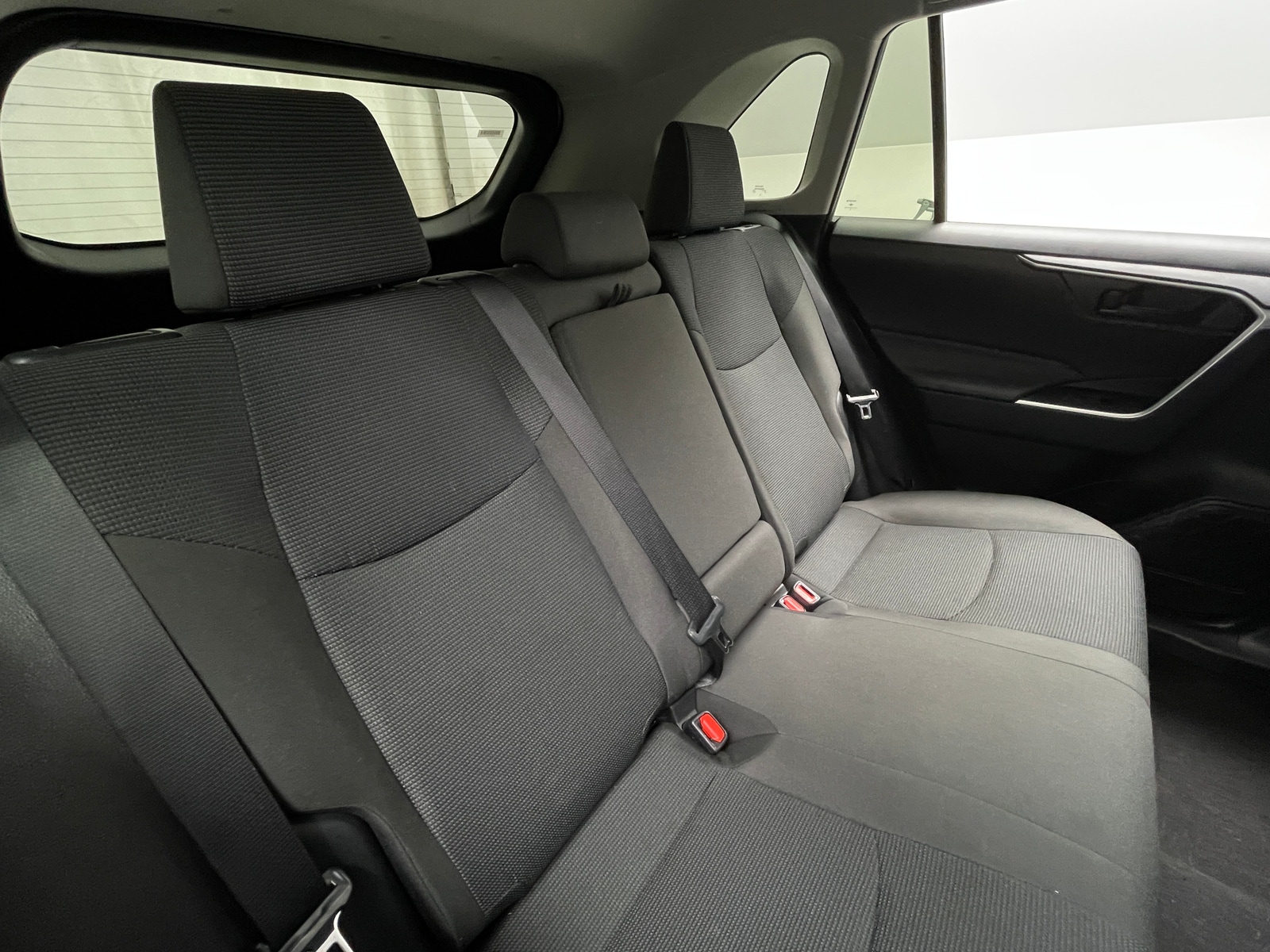 Thumbnail: 2024 Toyota RAV4 - 6