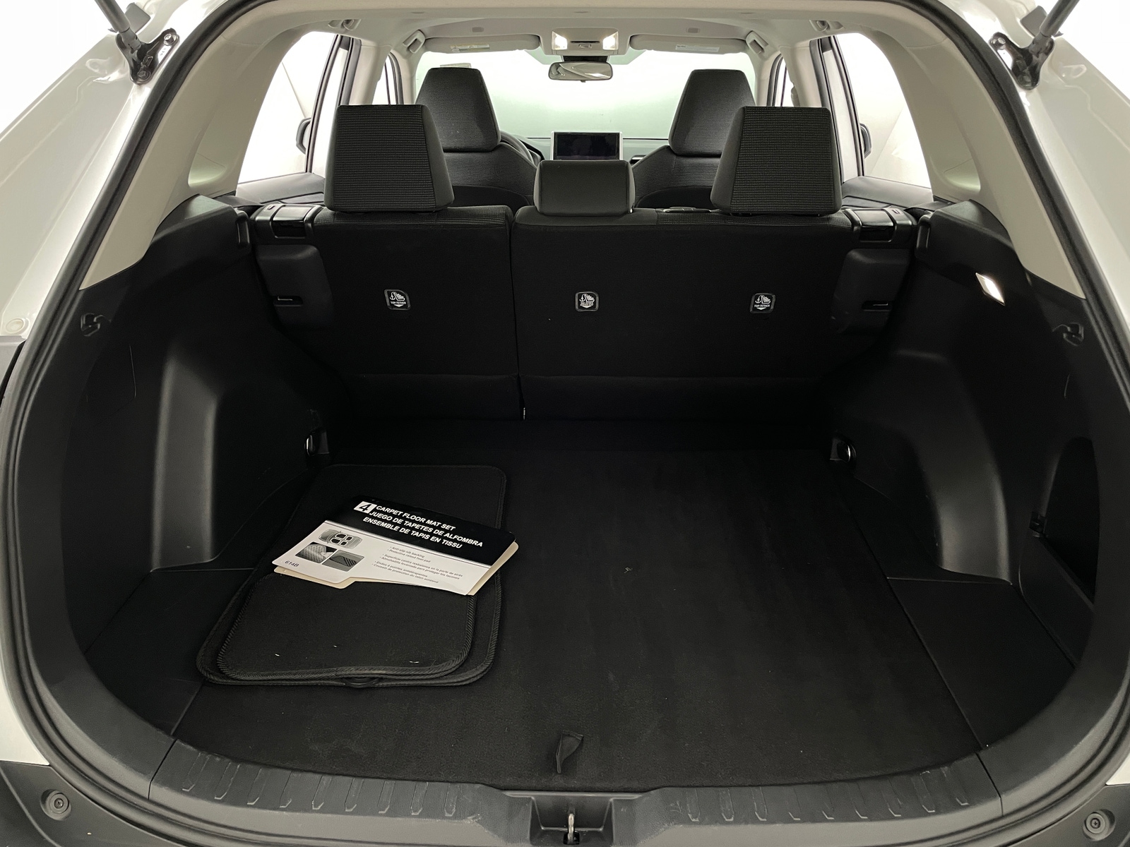 Thumbnail: 2024 Toyota RAV4 - 7