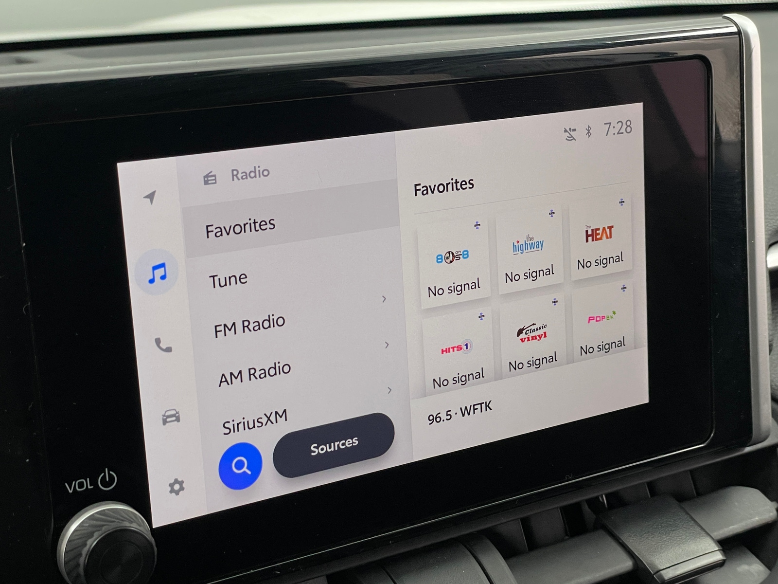 Thumbnail: 2024 Toyota RAV4 - 4