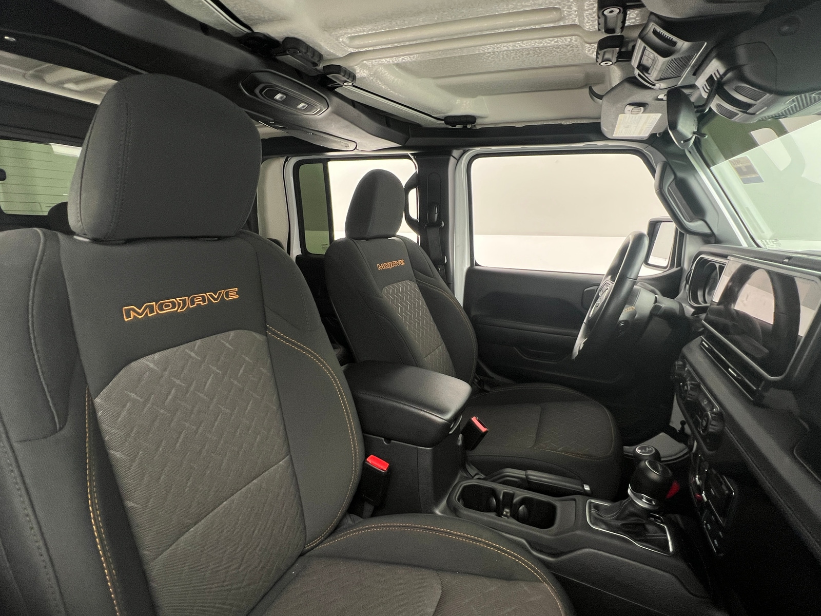 Thumbnail: 2024 Jeep Gladiator - 2