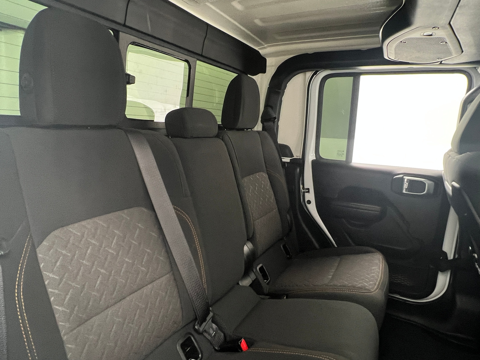 Thumbnail: 2024 Jeep Gladiator - 6