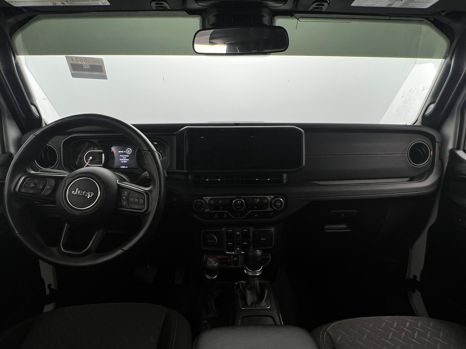 Thumbnail: 2024 Jeep Gladiator - 3