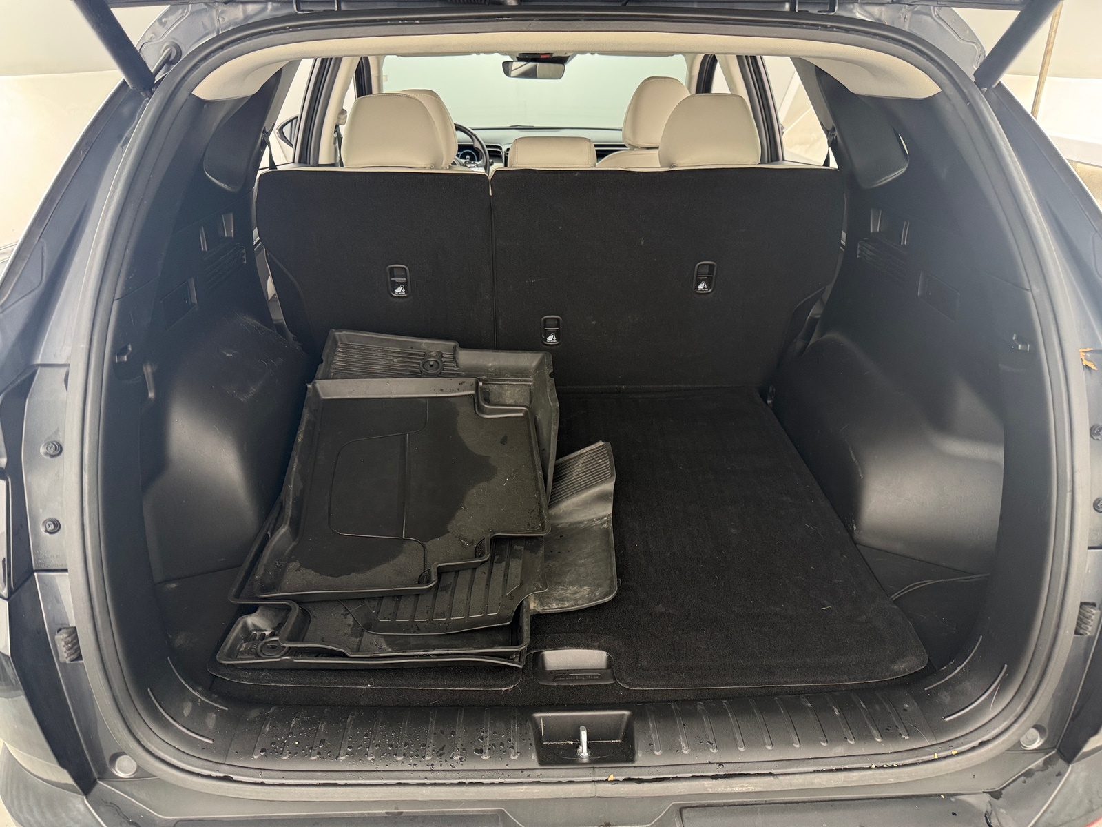 Thumbnail: 2023 Hyundai Tucson - 7