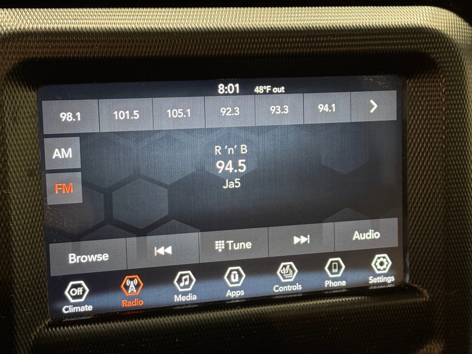 Thumbnail: 2022 Jeep Wrangler - 4