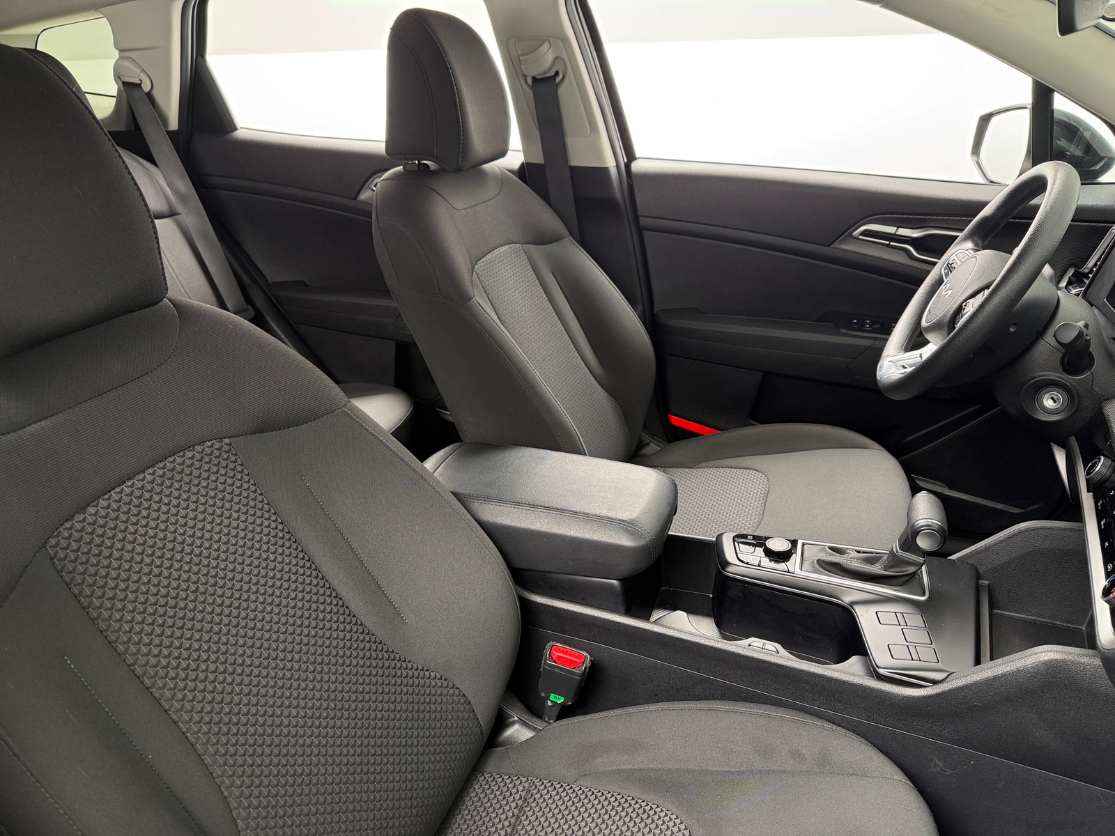 Thumbnail: 2025 Kia Sportage - 2