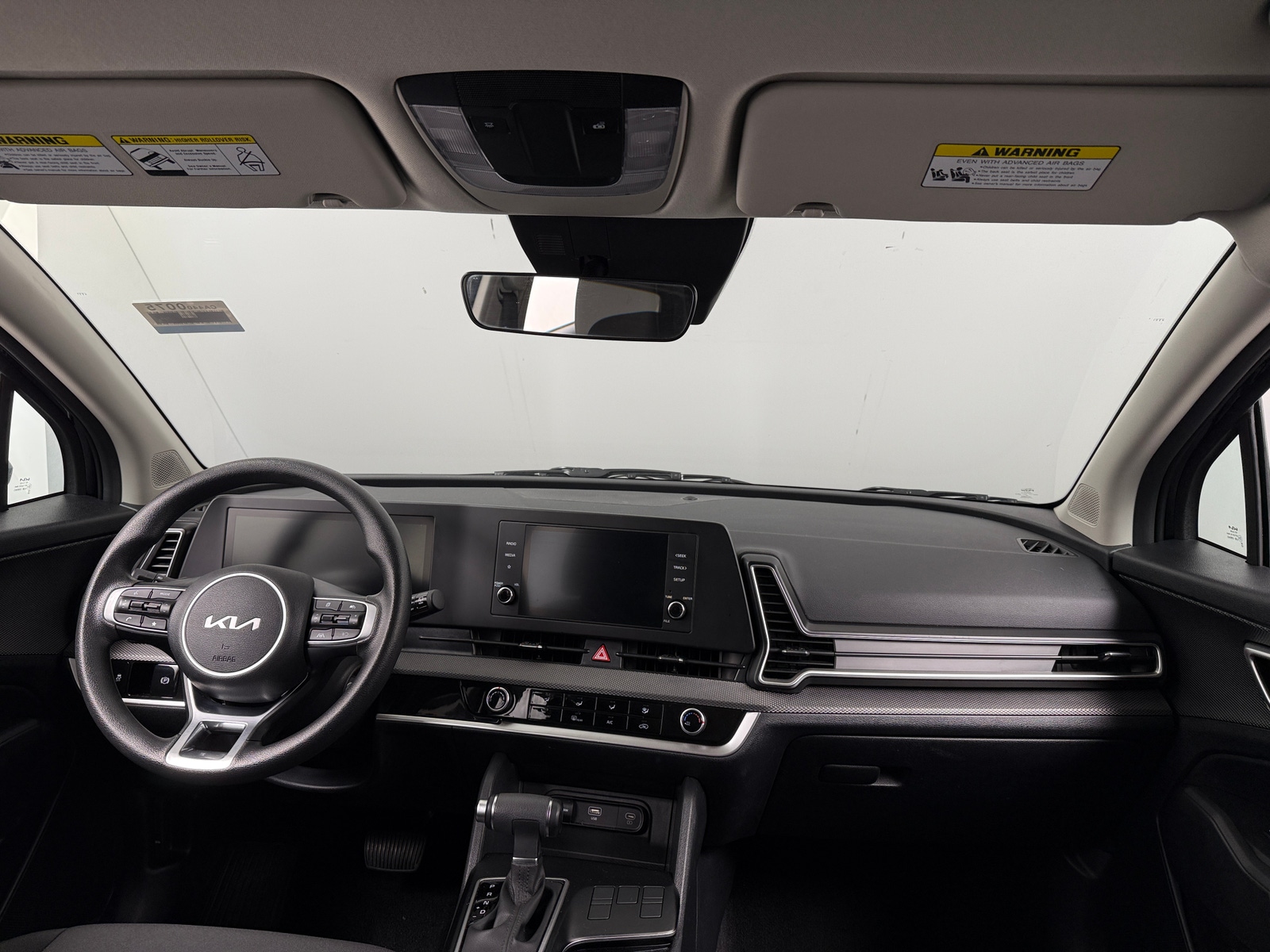 Thumbnail: 2025 Kia Sportage - 3