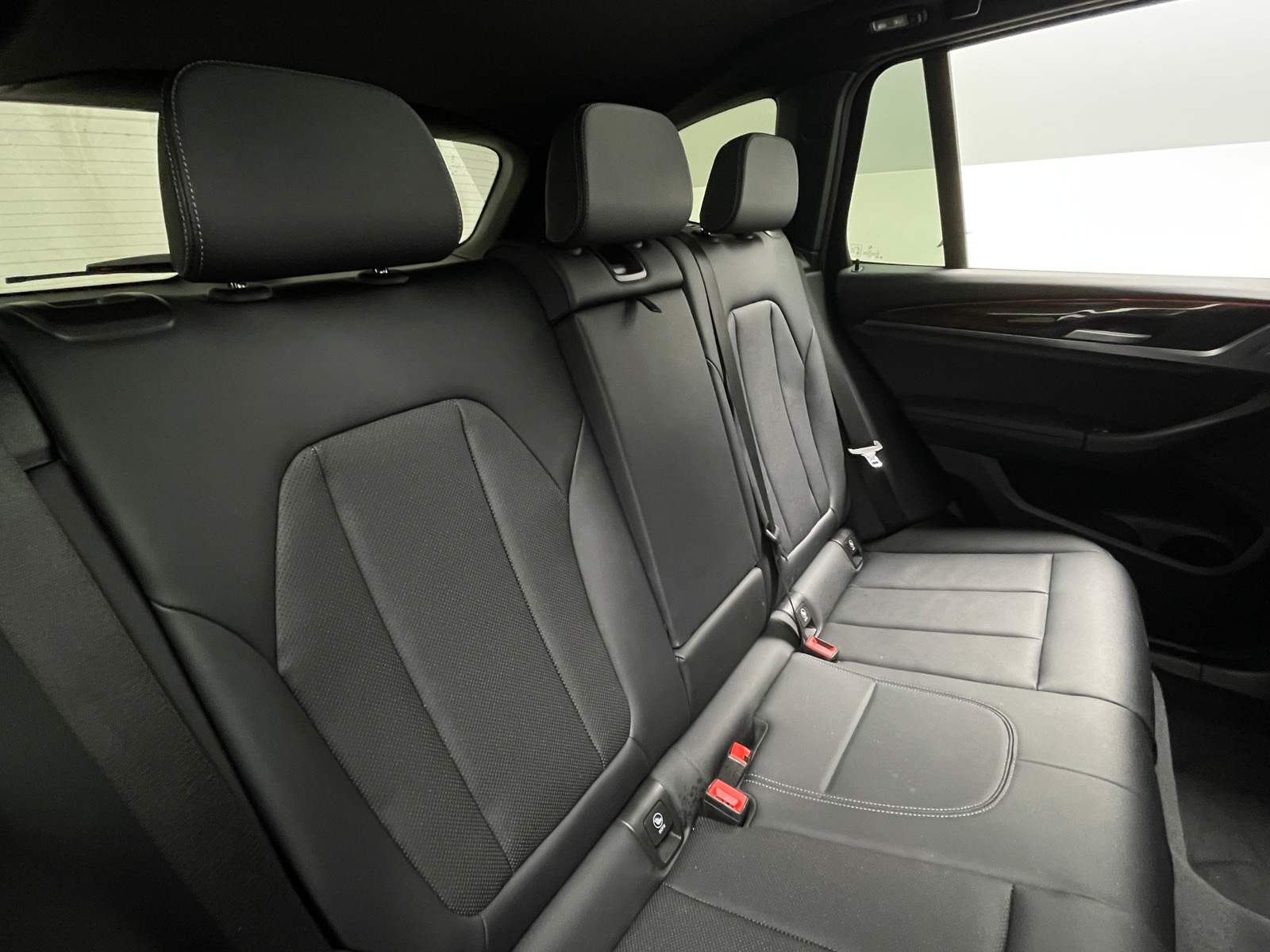 Thumbnail: 2023 BMW X3 - 5