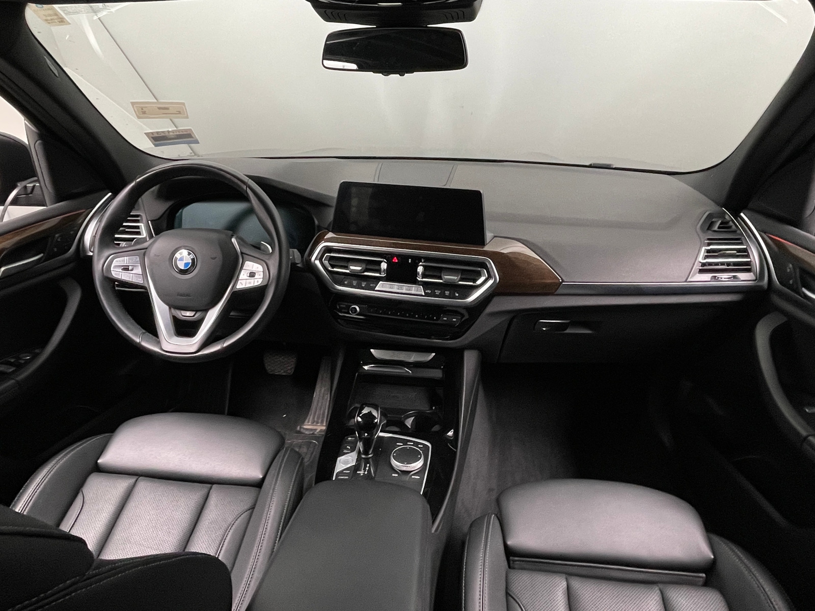 Thumbnail: 2023 BMW X3 - 2