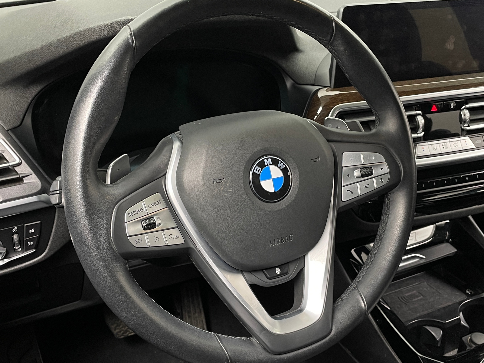 Thumbnail: 2023 BMW X3 - 4