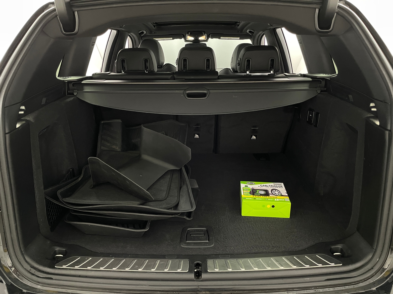 Thumbnail: 2023 BMW X3 - 6