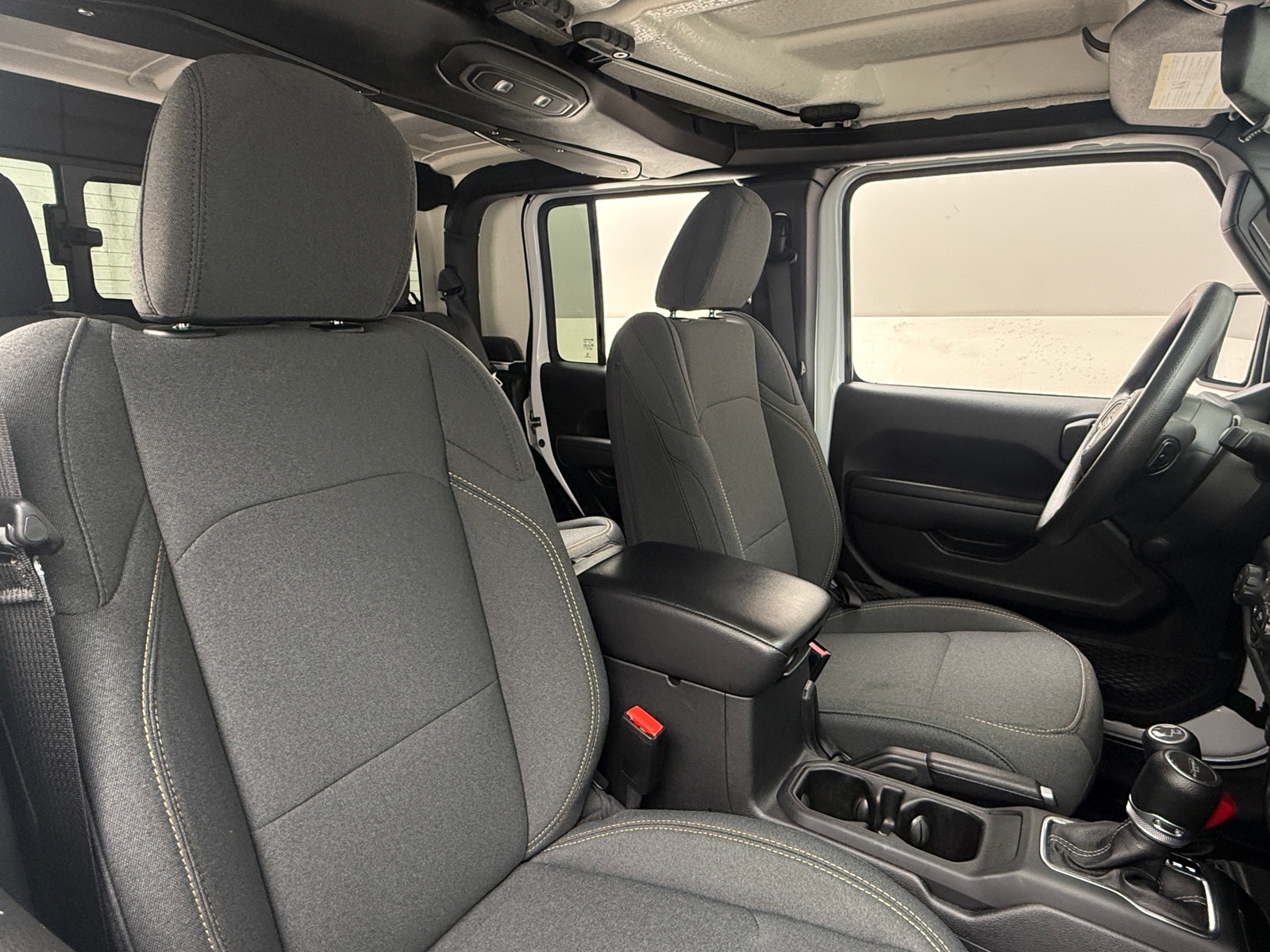 Thumbnail: 2024 Jeep Gladiator - 2