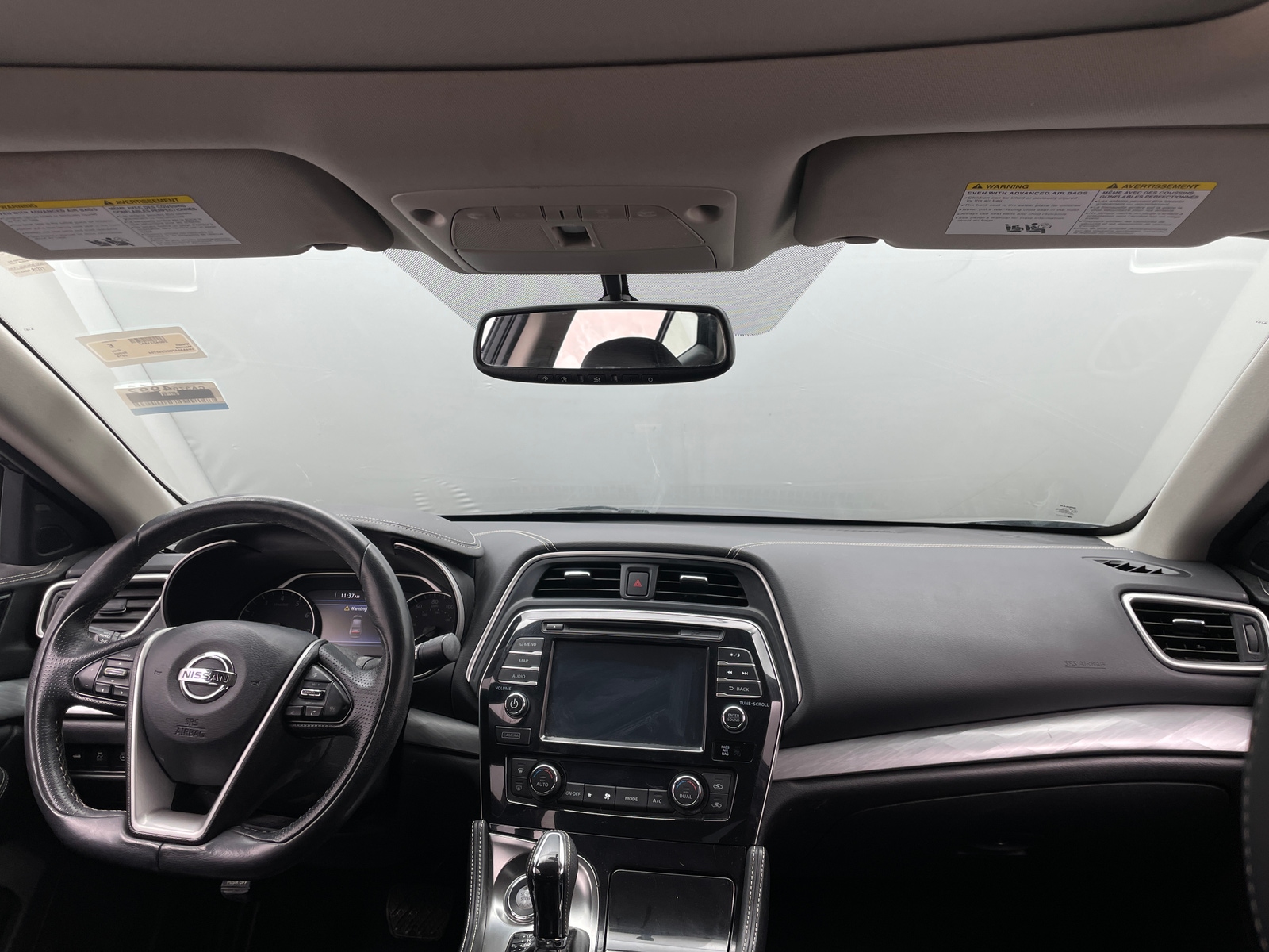 Thumbnail: 2016 Nissan Maxima - 2