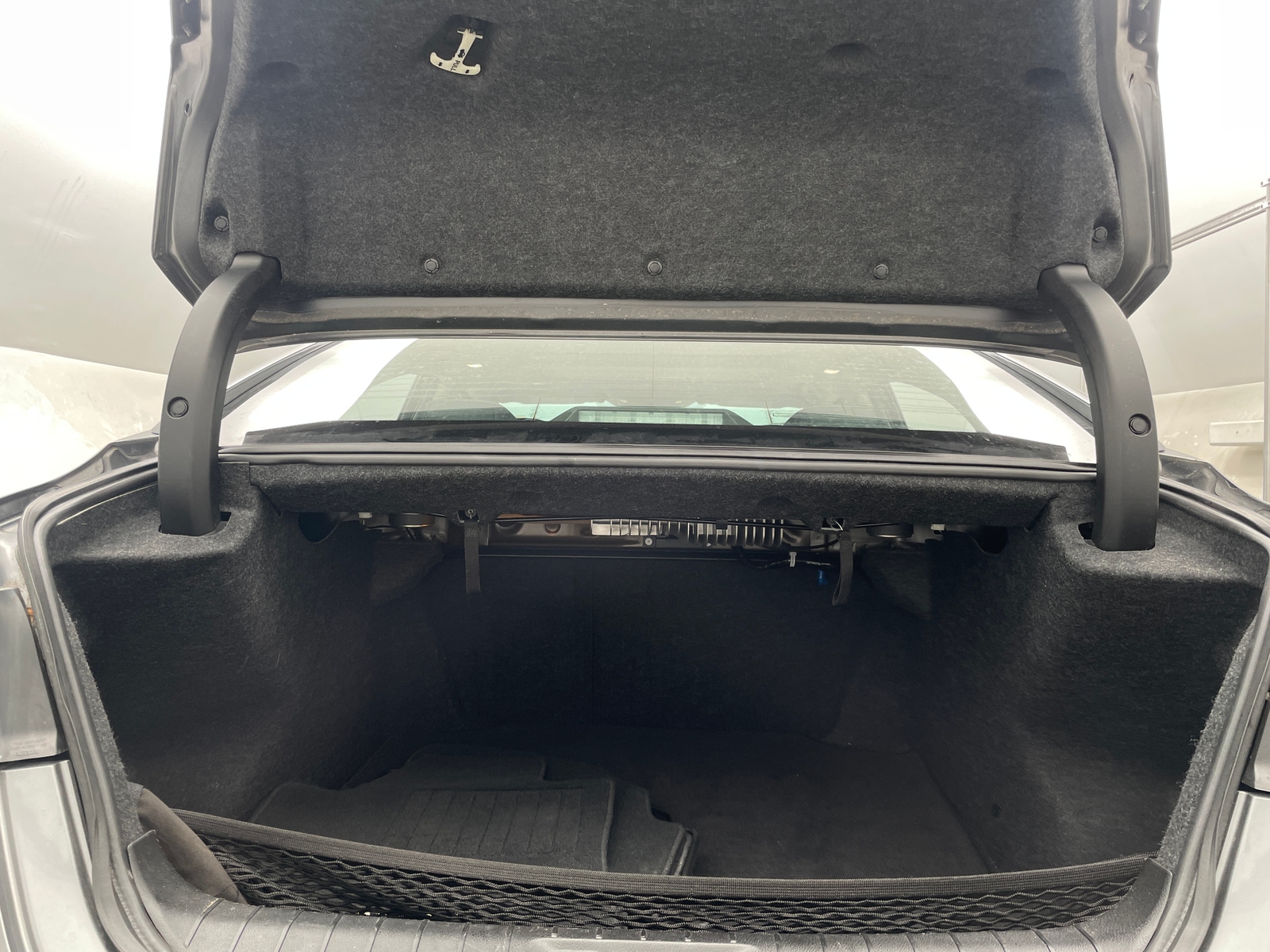 Thumbnail: 2016 Nissan Maxima - 6