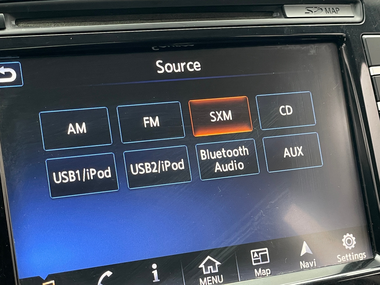 Thumbnail: 2016 Nissan Maxima - 3