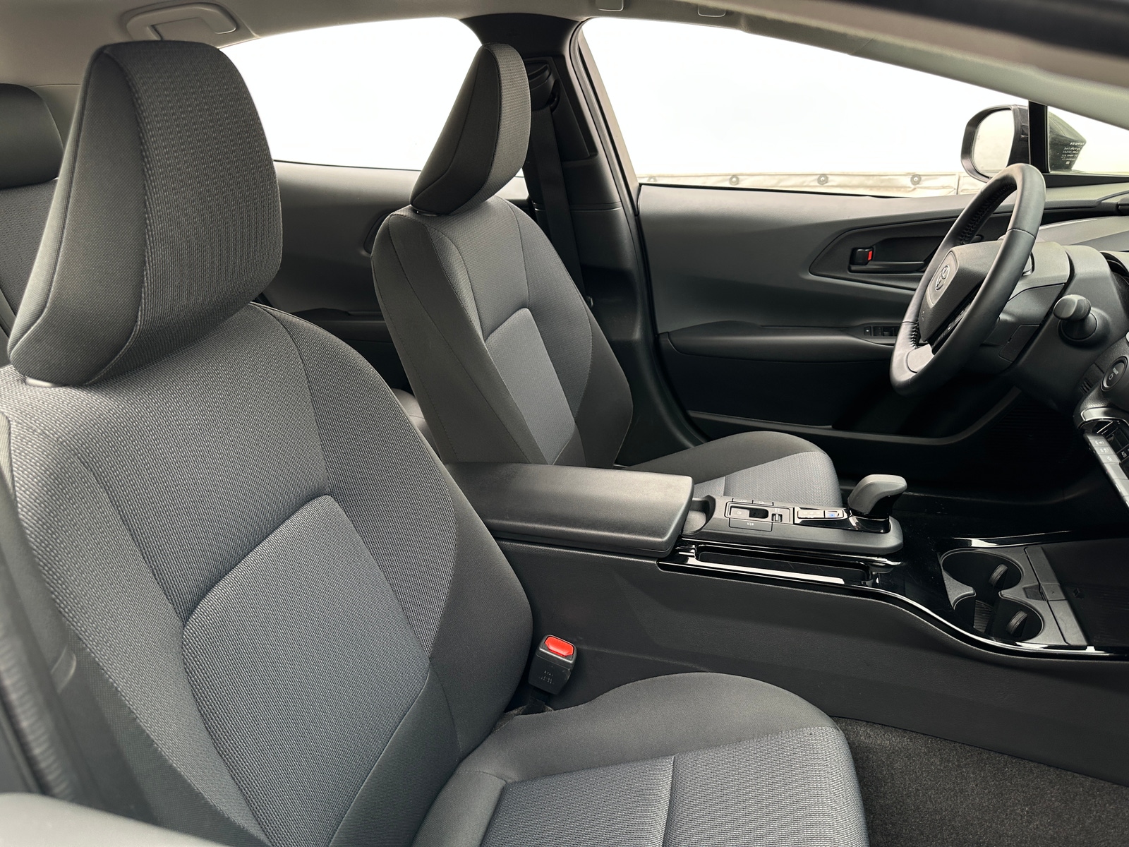 Thumbnail: 2025 Toyota Prius - 2