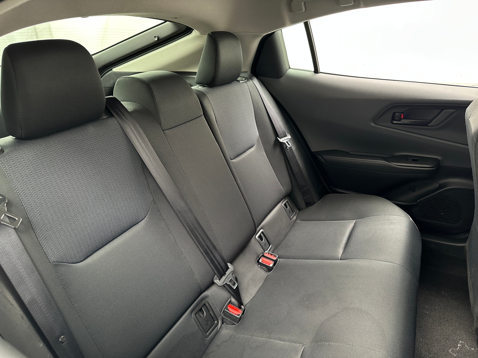 Thumbnail: 2025 Toyota Prius - 6