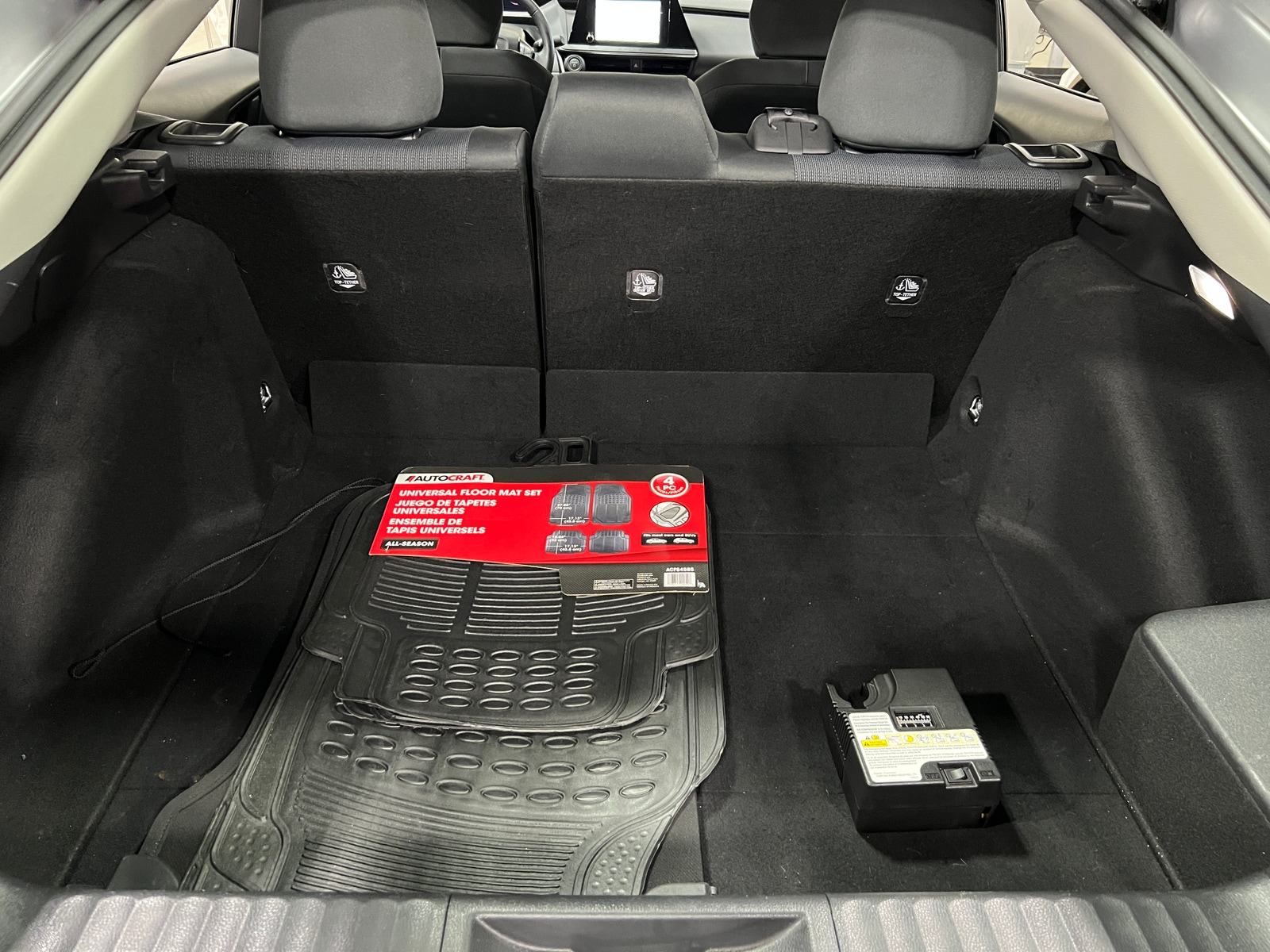 Thumbnail: 2025 Toyota Prius - 7