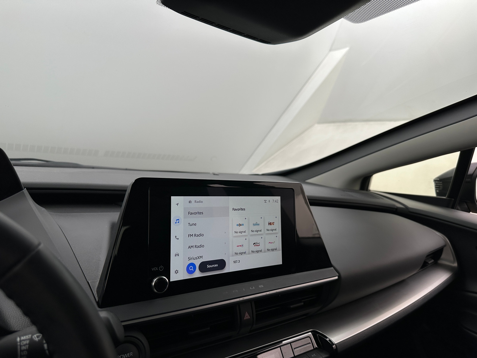 Thumbnail: 2025 Toyota Prius - 4