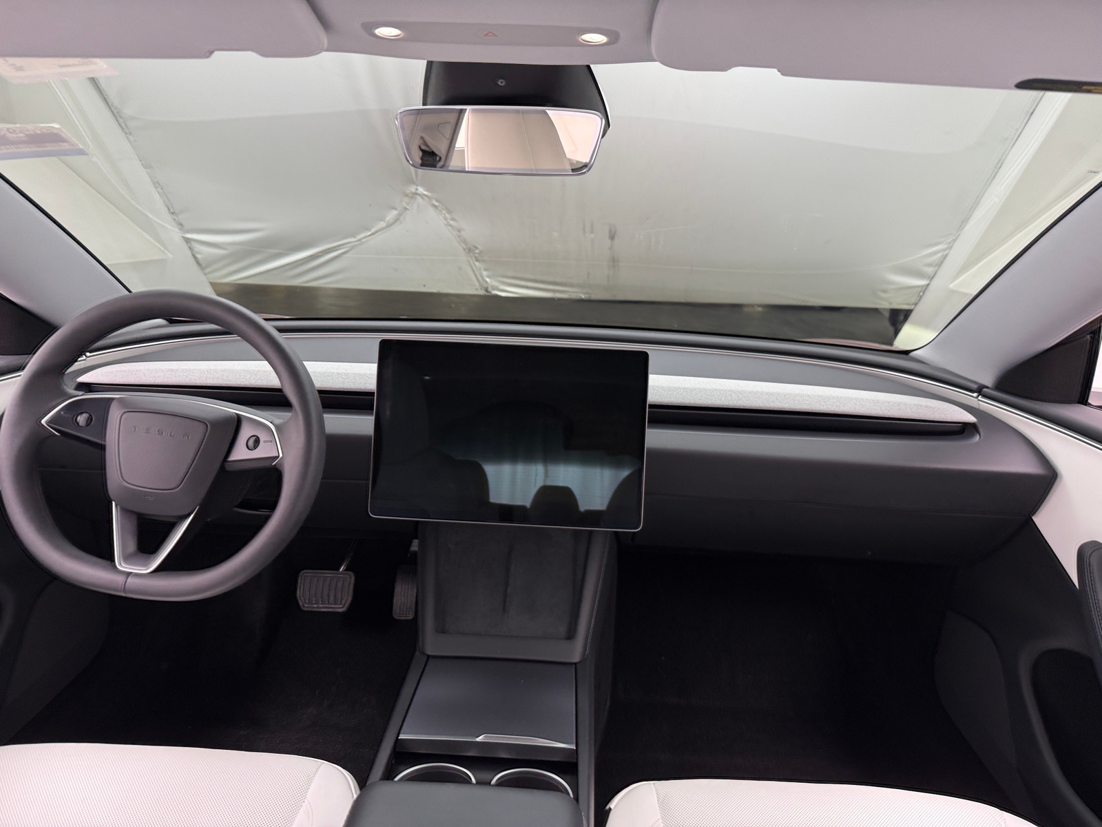 Thumbnail: 2025 Tesla Model 3 - 3