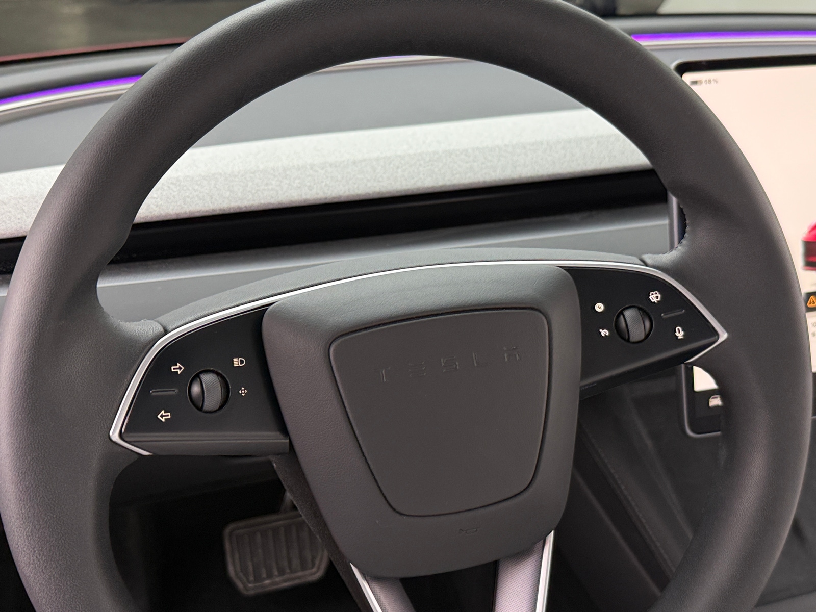 Thumbnail: 2025 Tesla Model 3 - 5