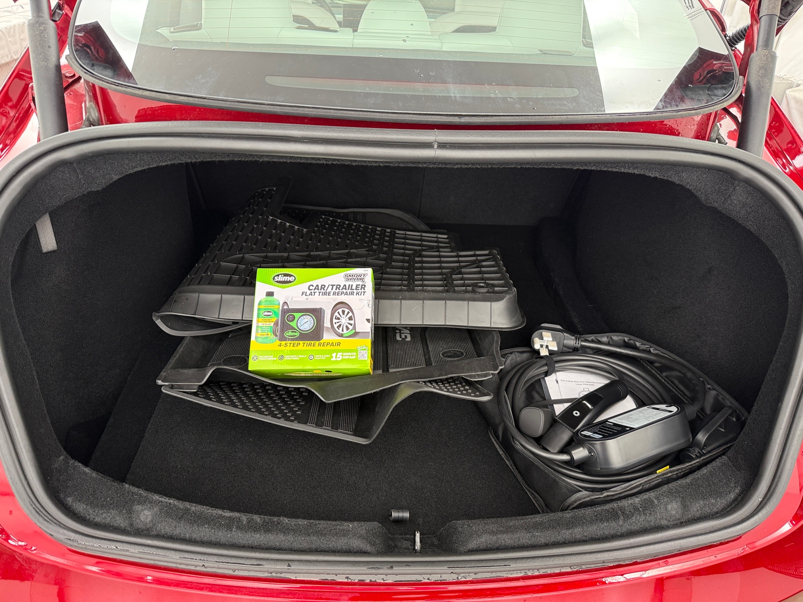 Thumbnail: 2025 Tesla Model 3 - 7