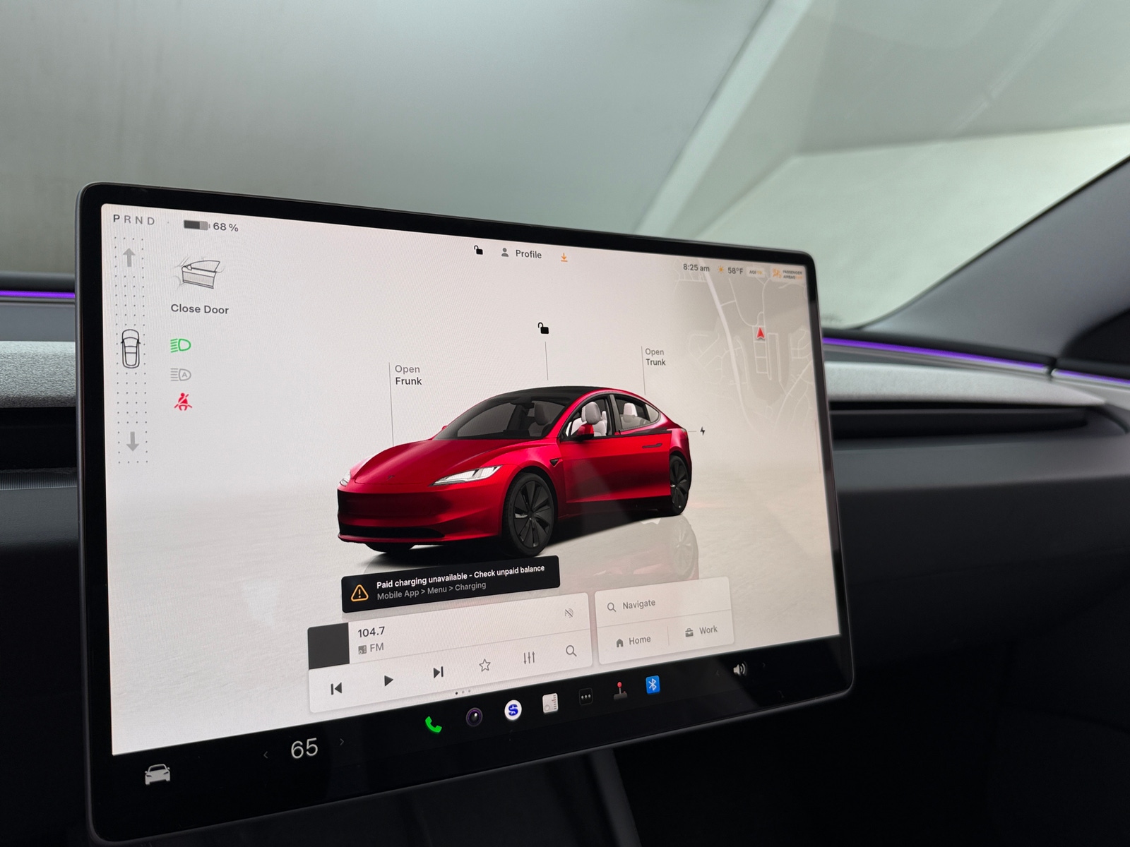 Thumbnail: 2025 Tesla Model 3 - 4