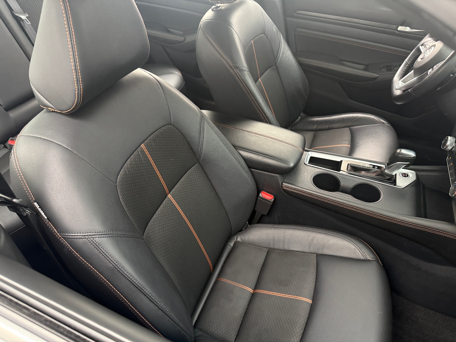 Thumbnail: 2021 Nissan Altima - 2