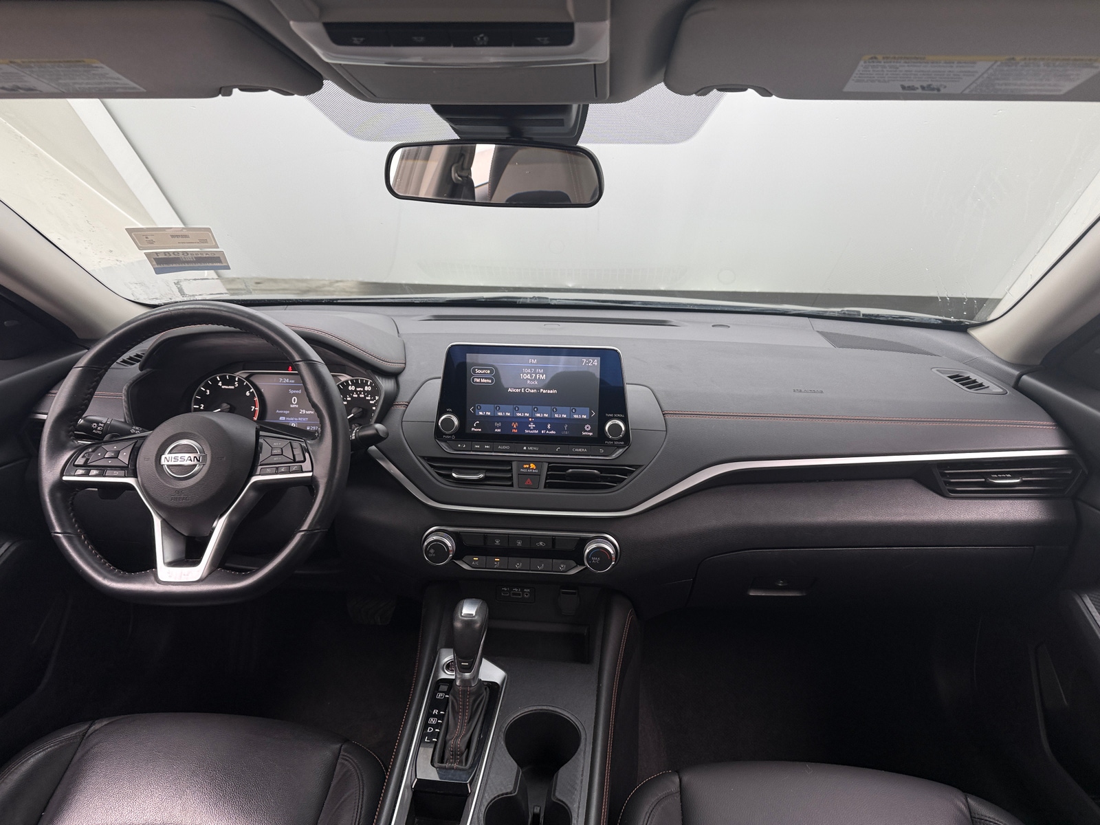 Thumbnail: 2021 Nissan Altima - 3