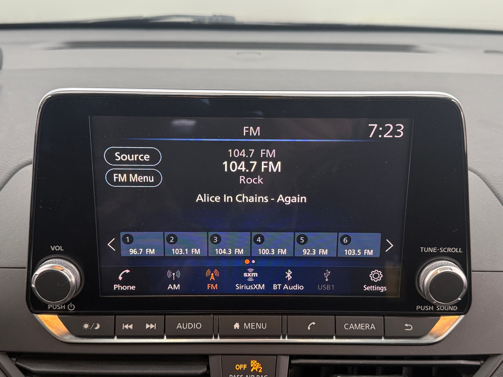 Thumbnail: 2021 Nissan Altima - 4